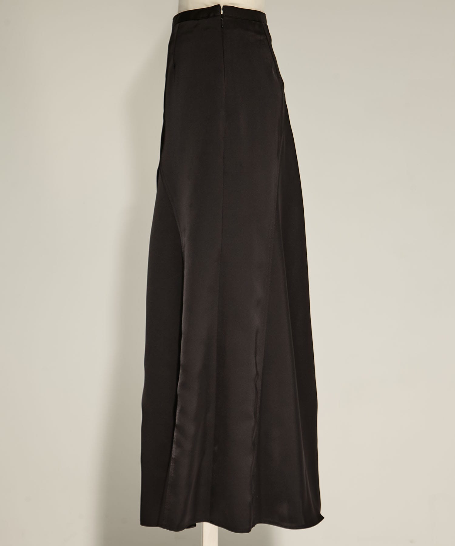 Stretch Satin Skirt STUDIOUS