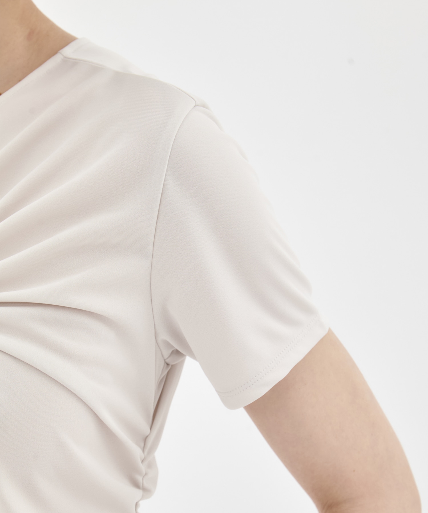 別注CIRCLE CUT TEE FETICO