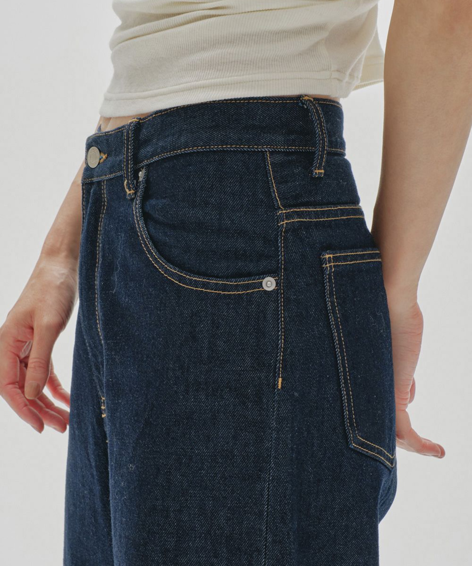 Carys Denim TODAYFUL