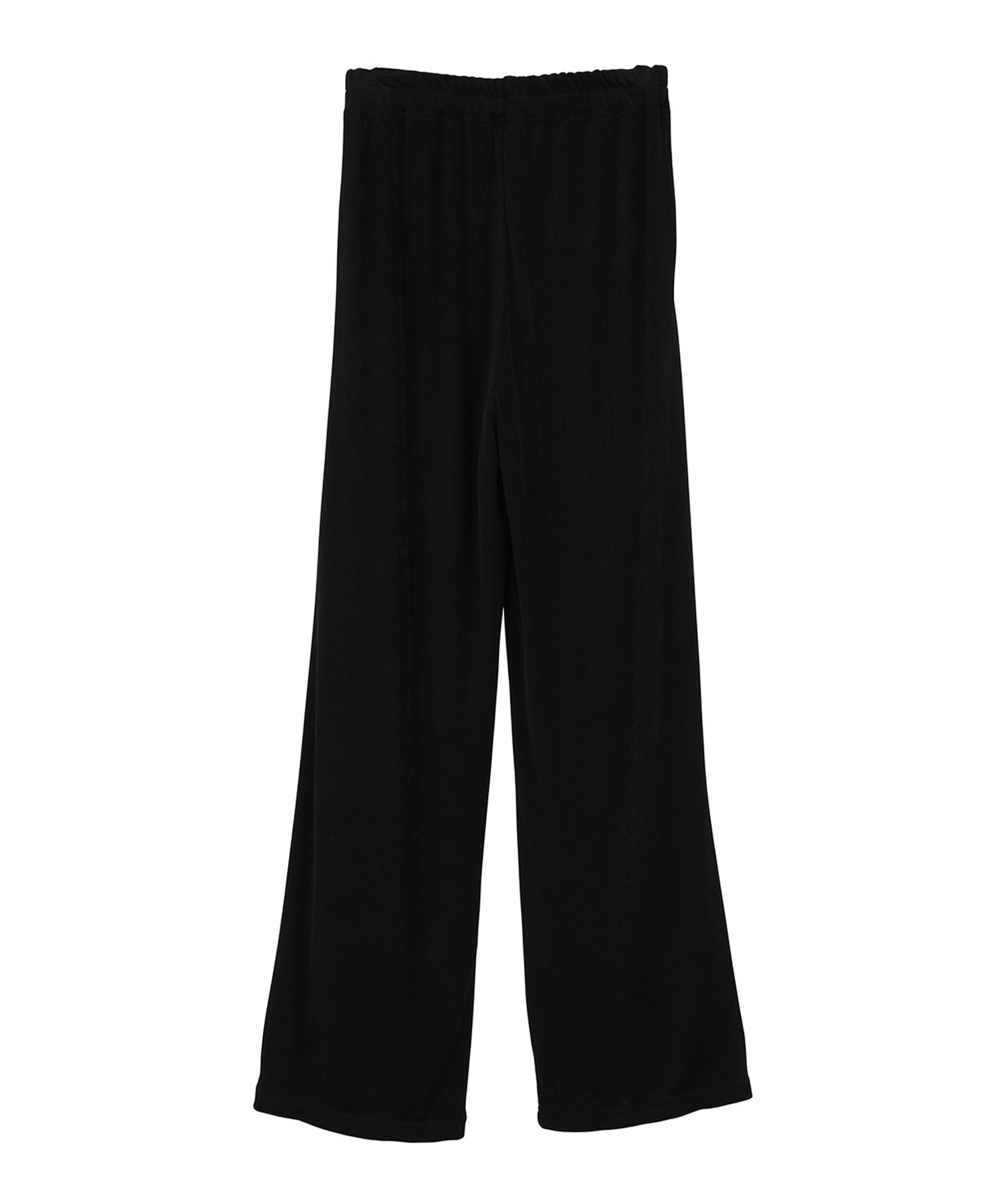BRIGHT JERSEY PANTS CLANE