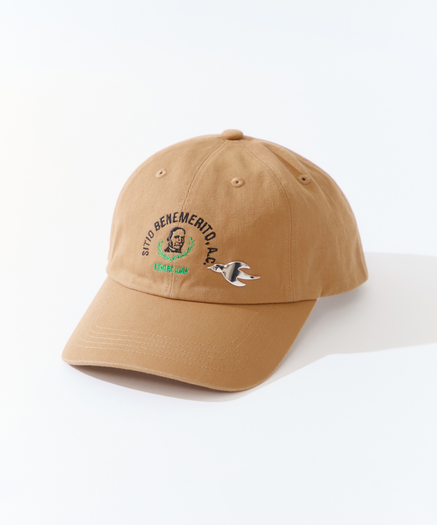 別注Letrero cap LY