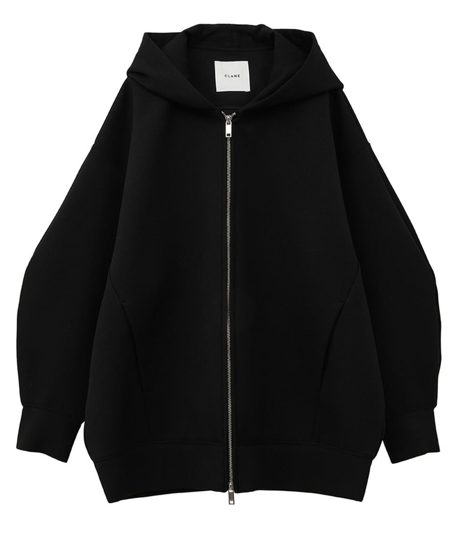 CONSTRUCTIVE BONDING HOODIE CLANE