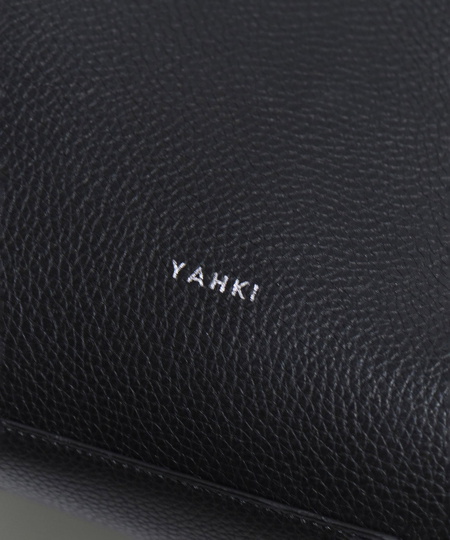 YH733 YAHKI