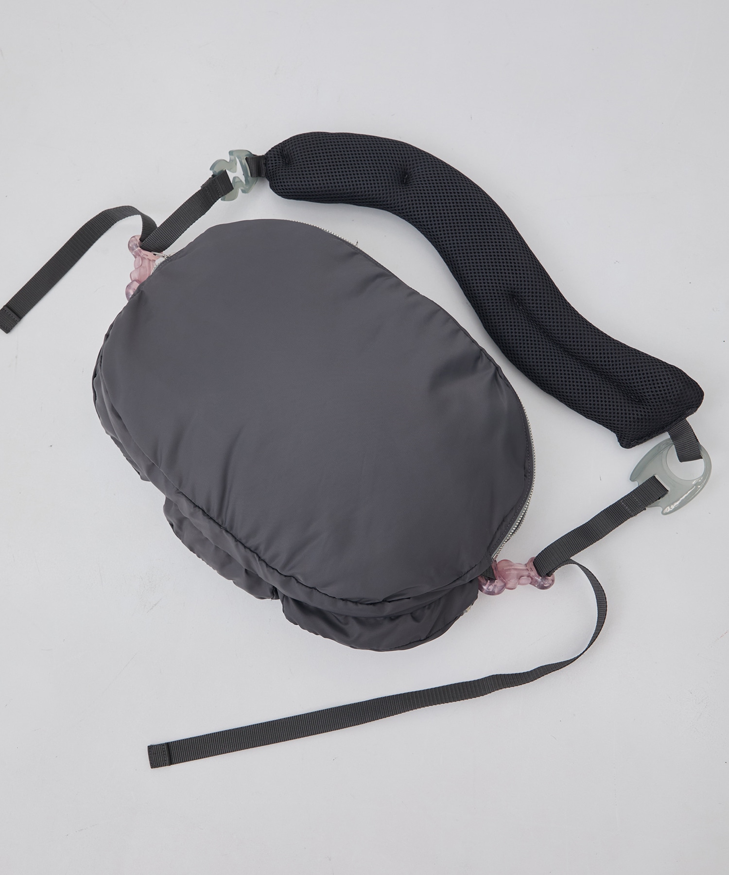 別注7pockets bag MIKIOSAKABE