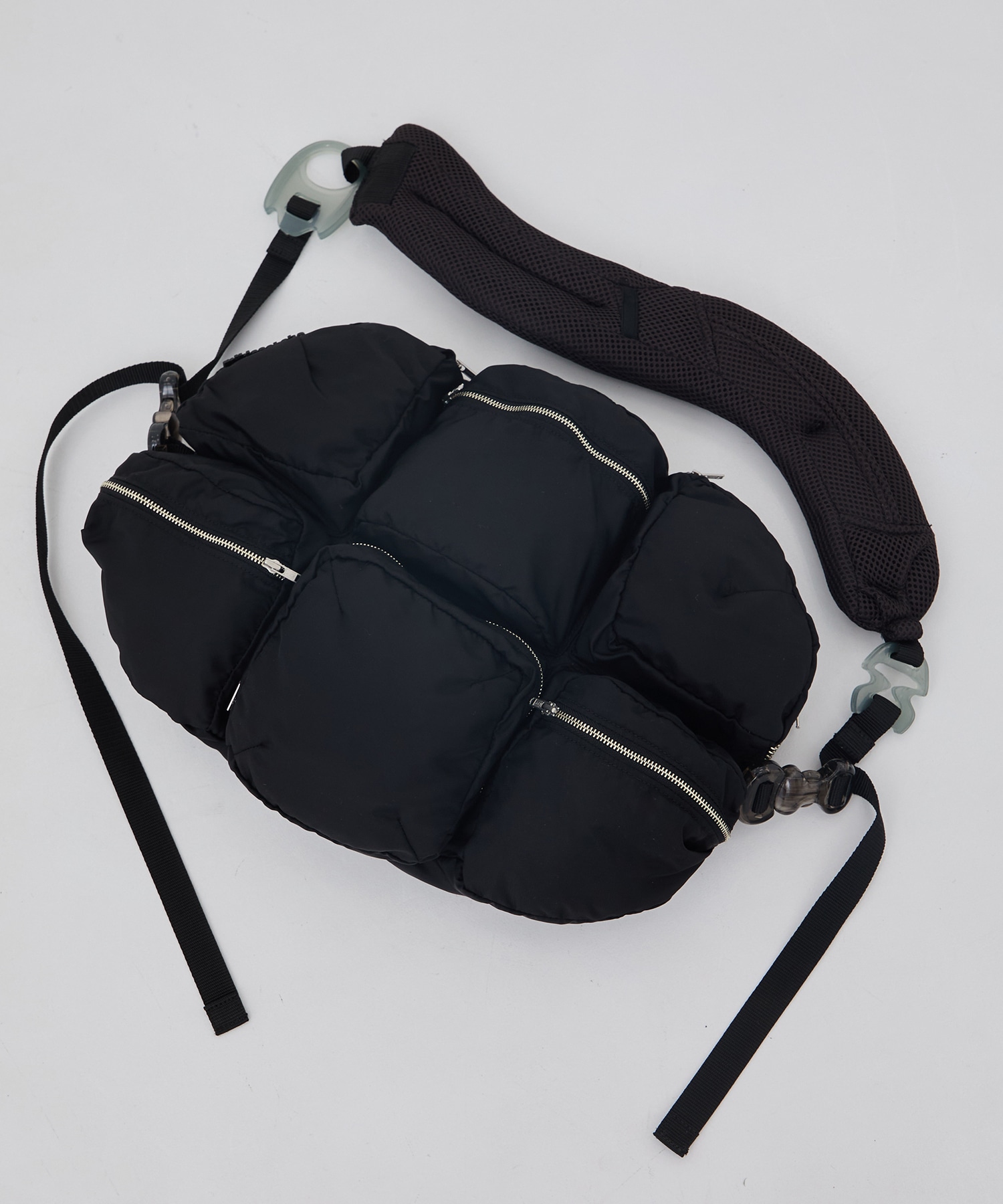 別注7pockets bag MIKIOSAKABE