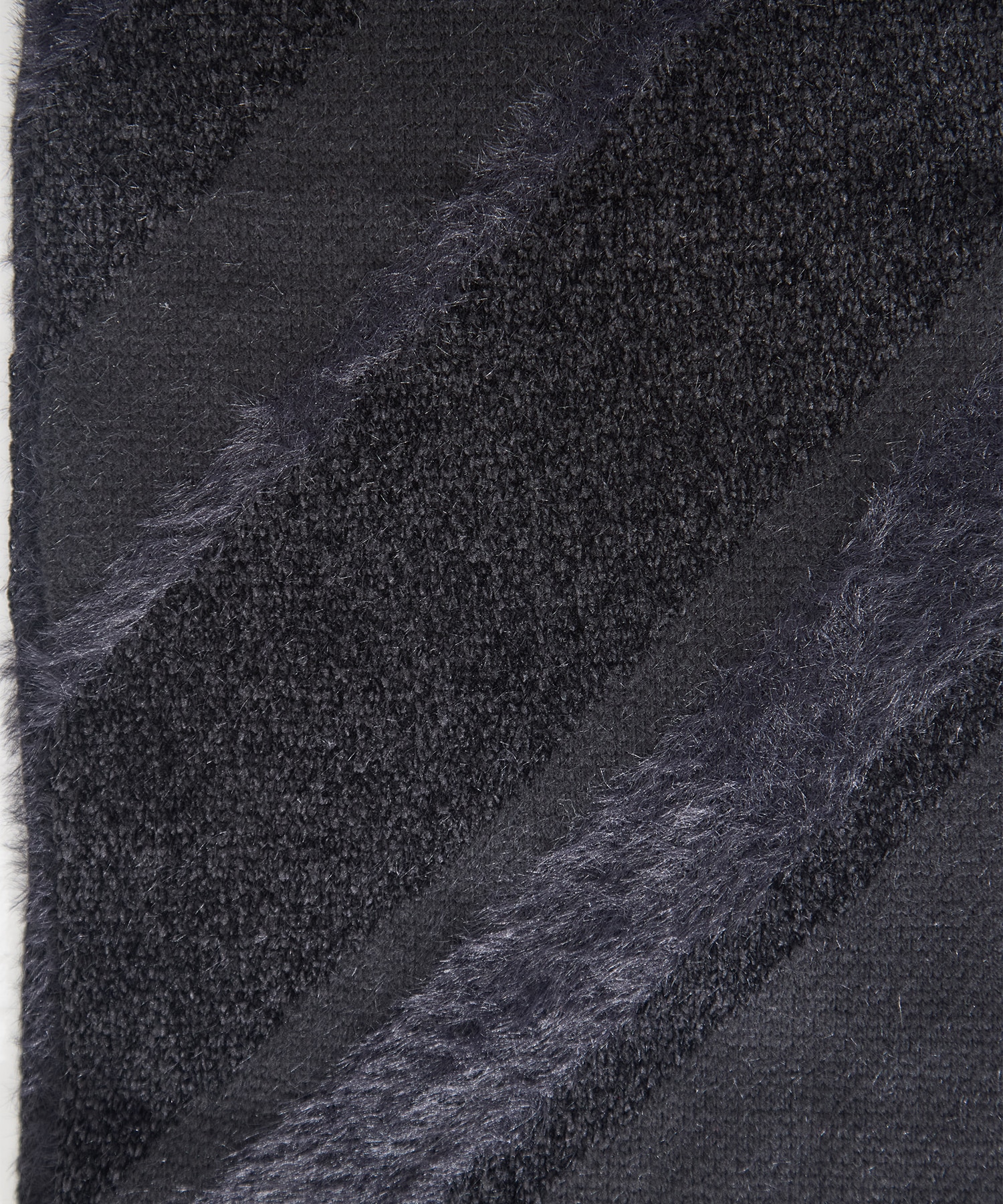 Regimental knit stole TOGA