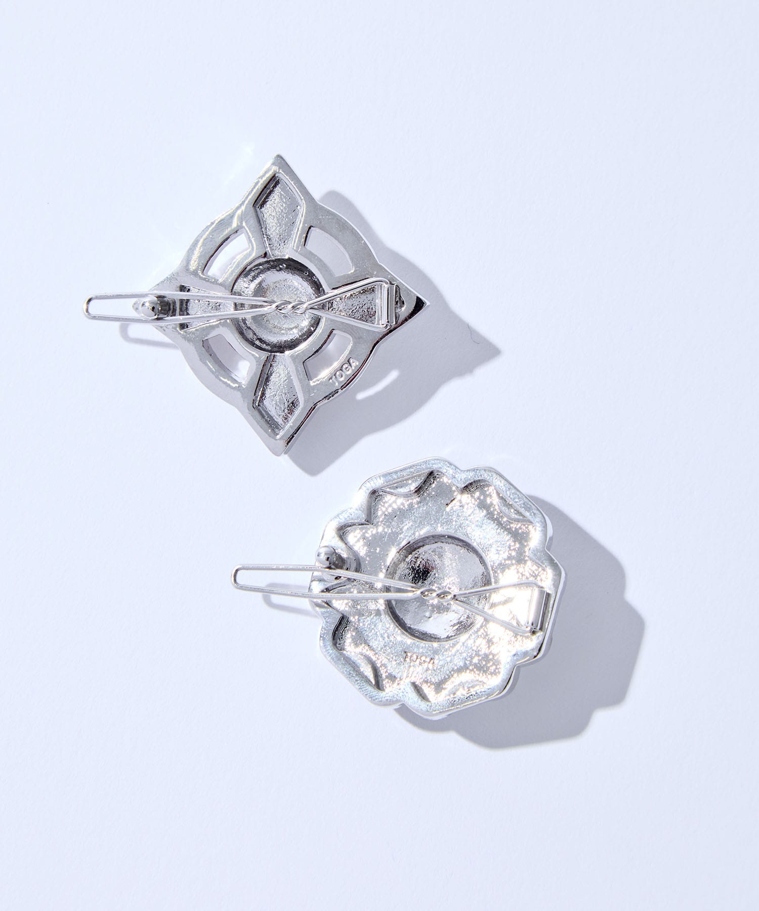 Concho hair pin set TOGA