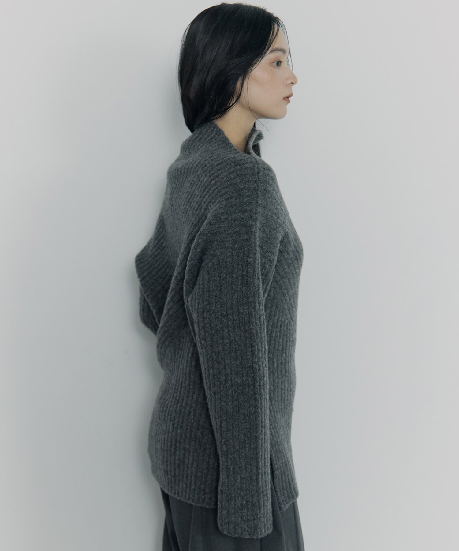 Unbalance Knit UJOH