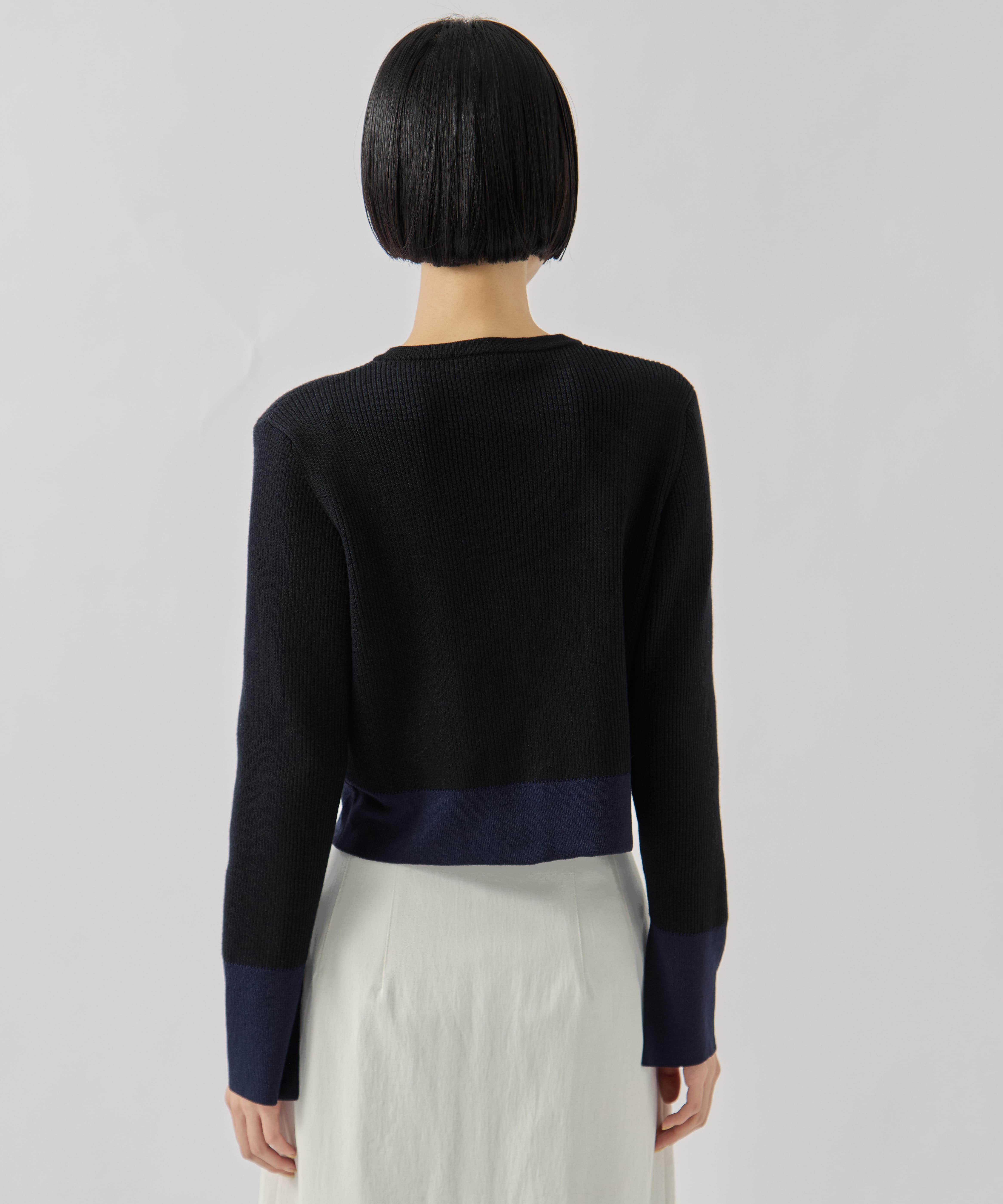 CARDIGAN TAN