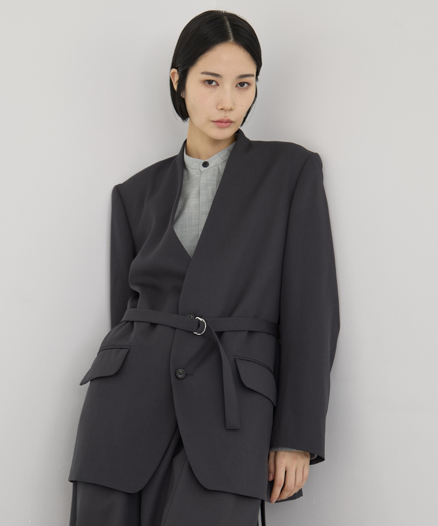 別注　Choker JKT UJOH