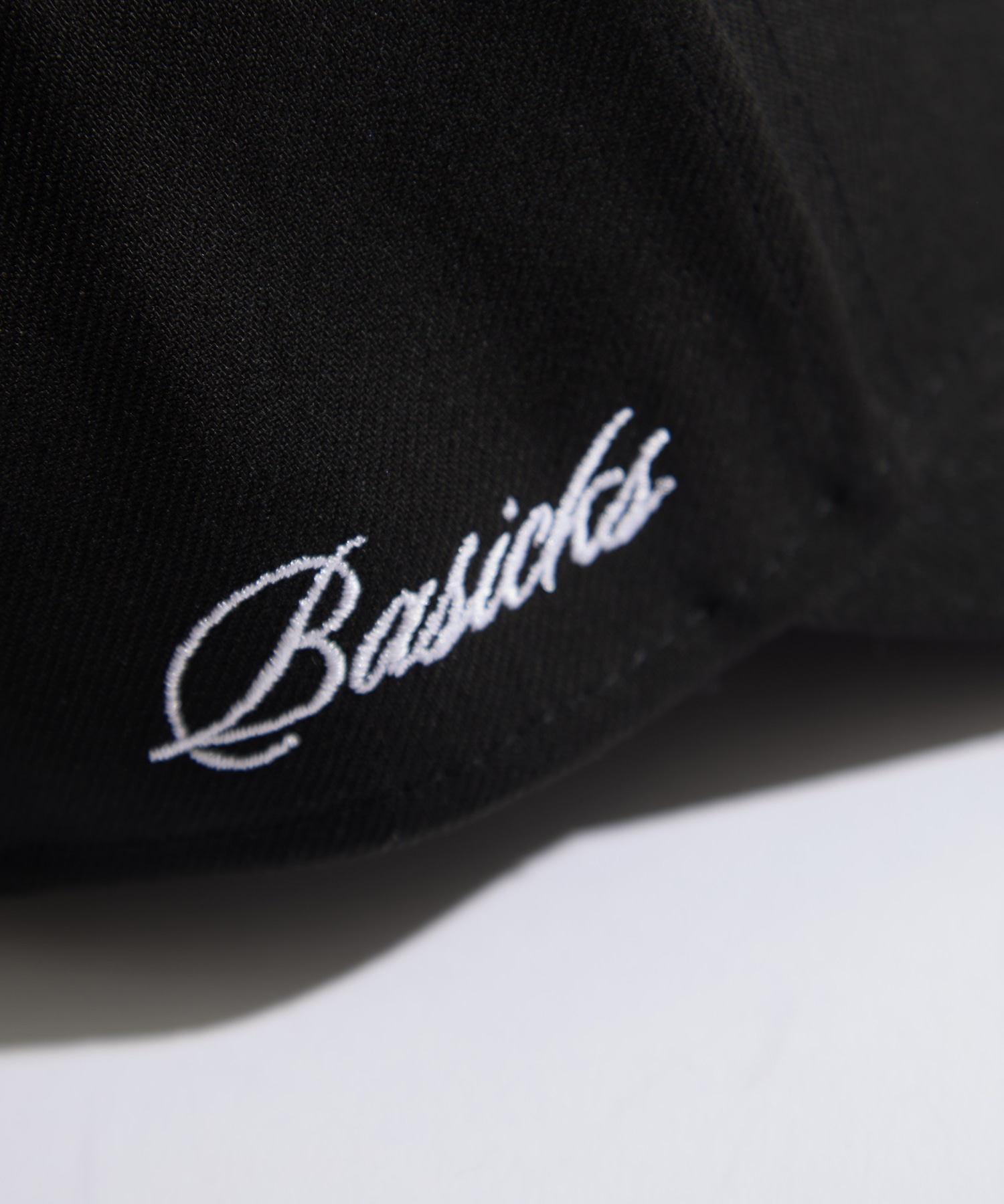 x Newera White Sox CapBLK BASICKS