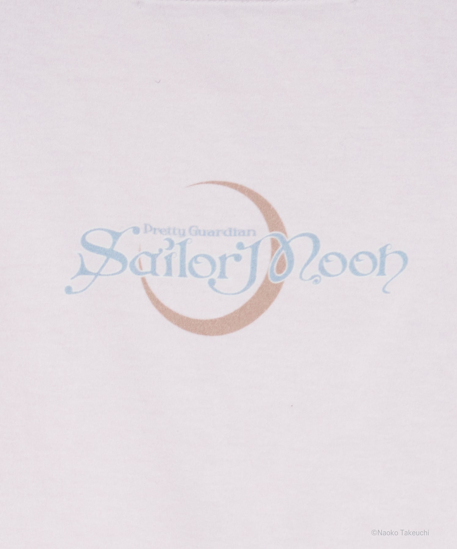 Eternal Sailor Moon T-shirt　L tanakadaisuke