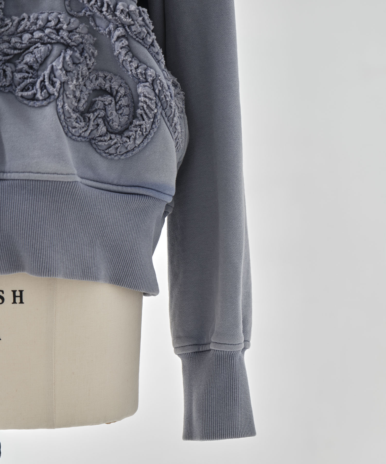 Zip Hoodie TAAKK