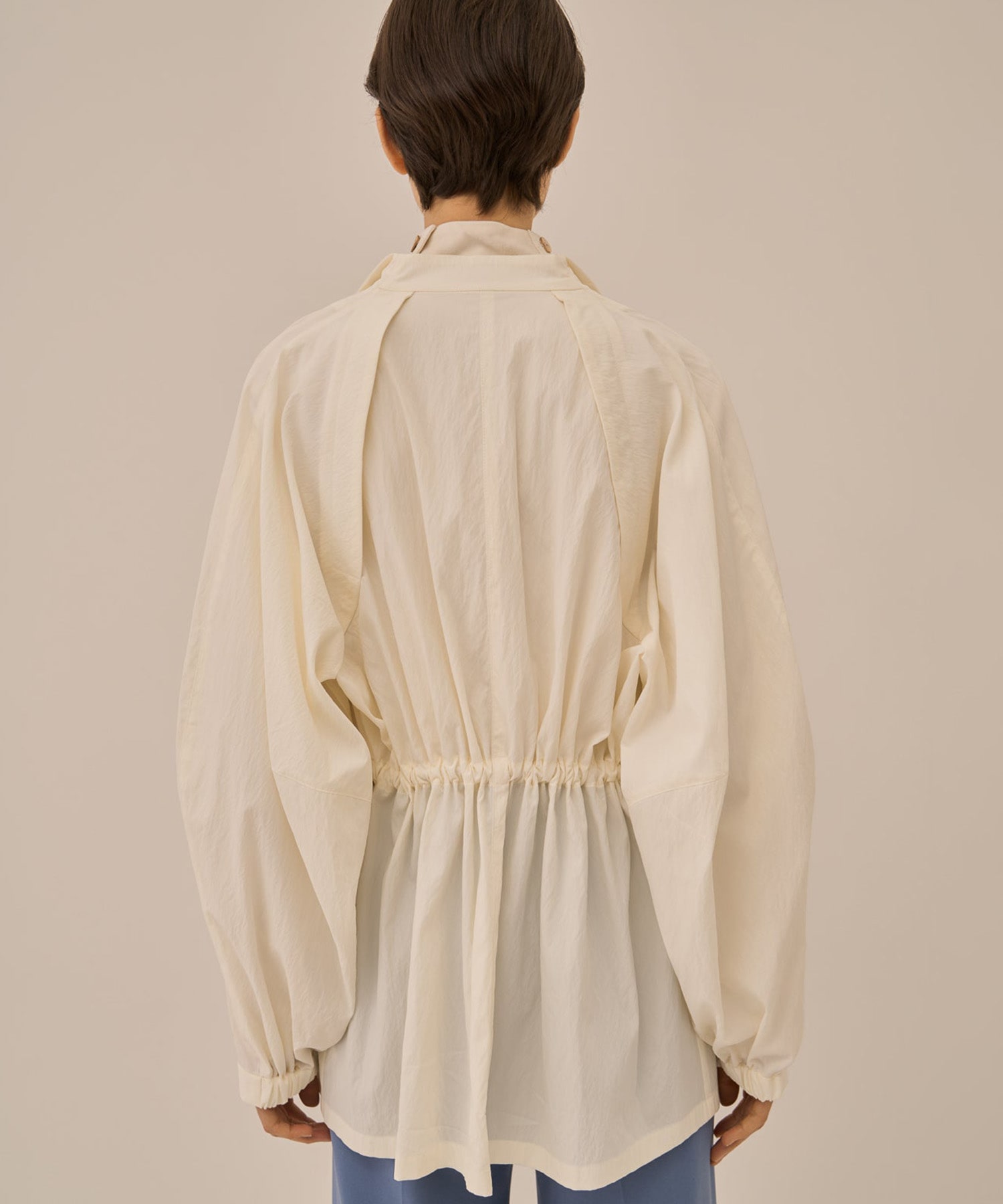 Farnanda jacket AKIRANAKA