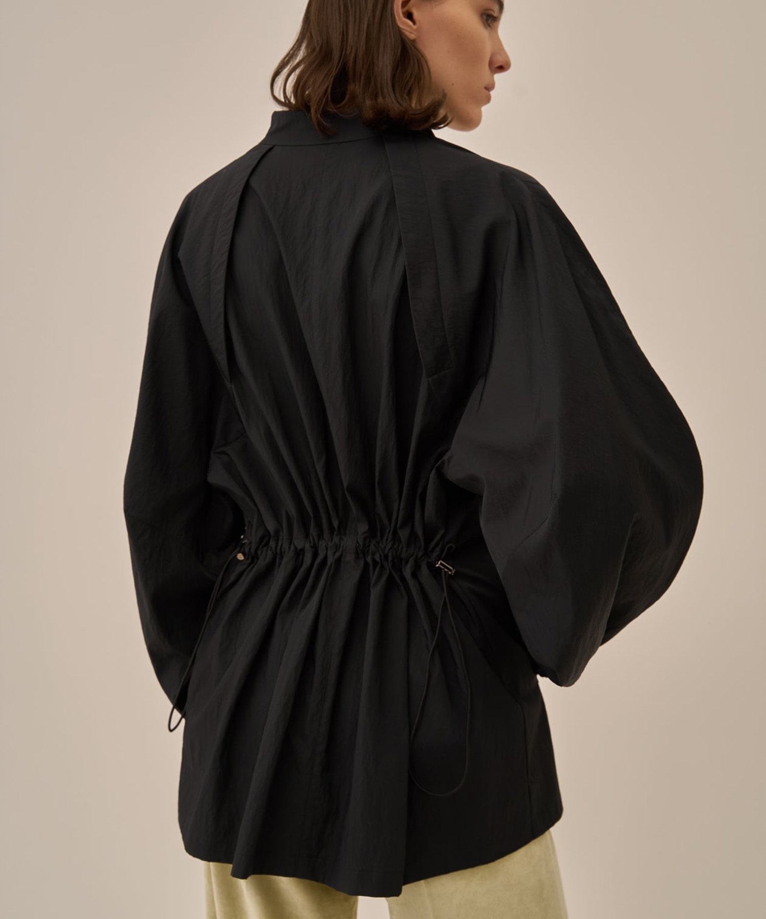 Farnanda jacket AKIRANAKA