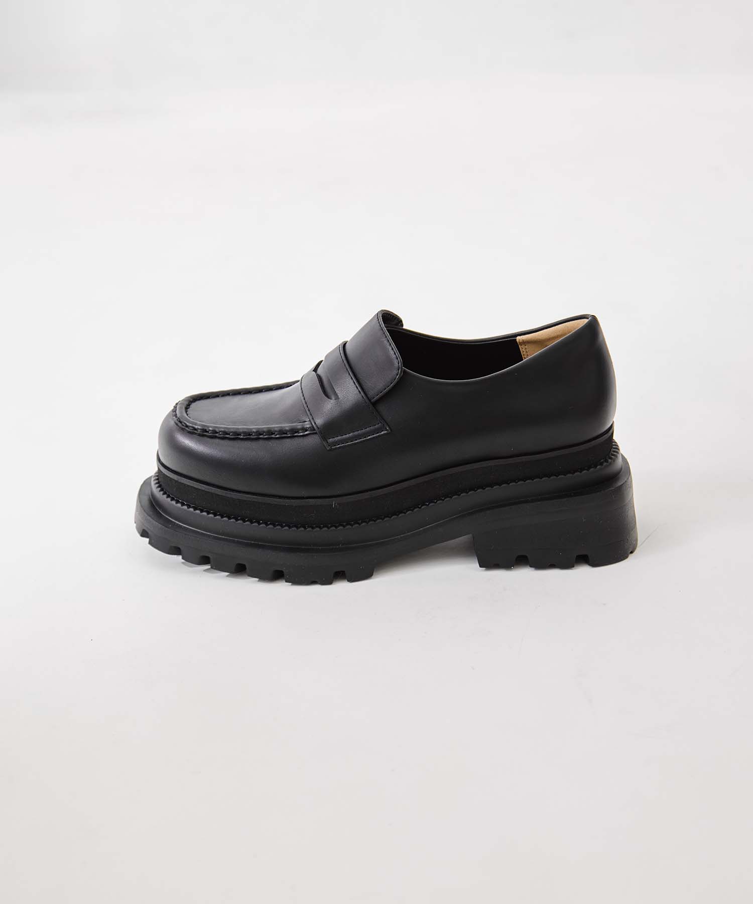 Platform Loafer STUDIOUS