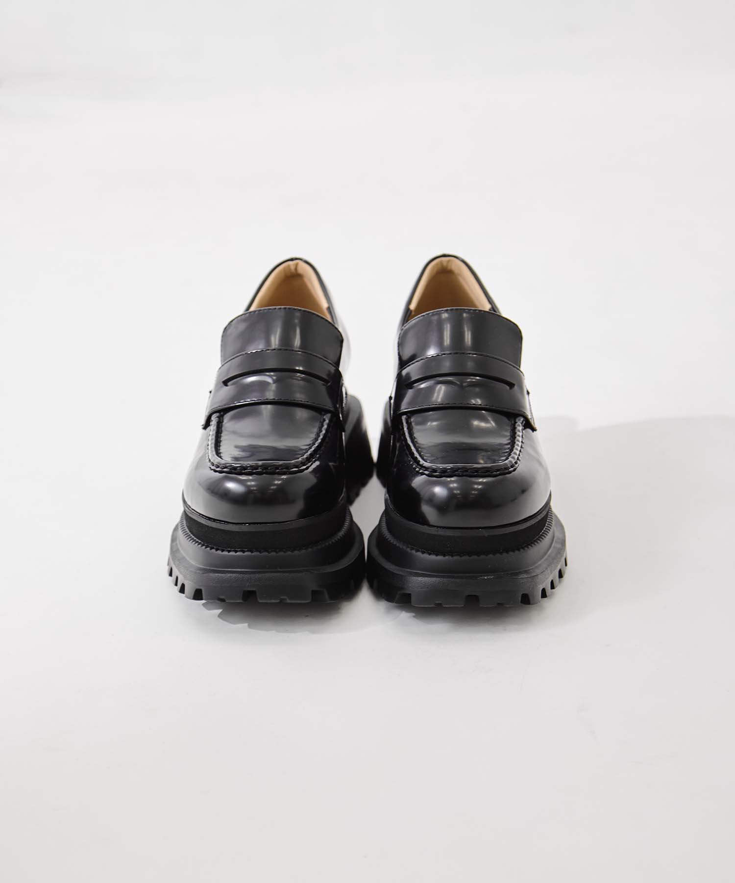 Platform Loafer STUDIOUS
