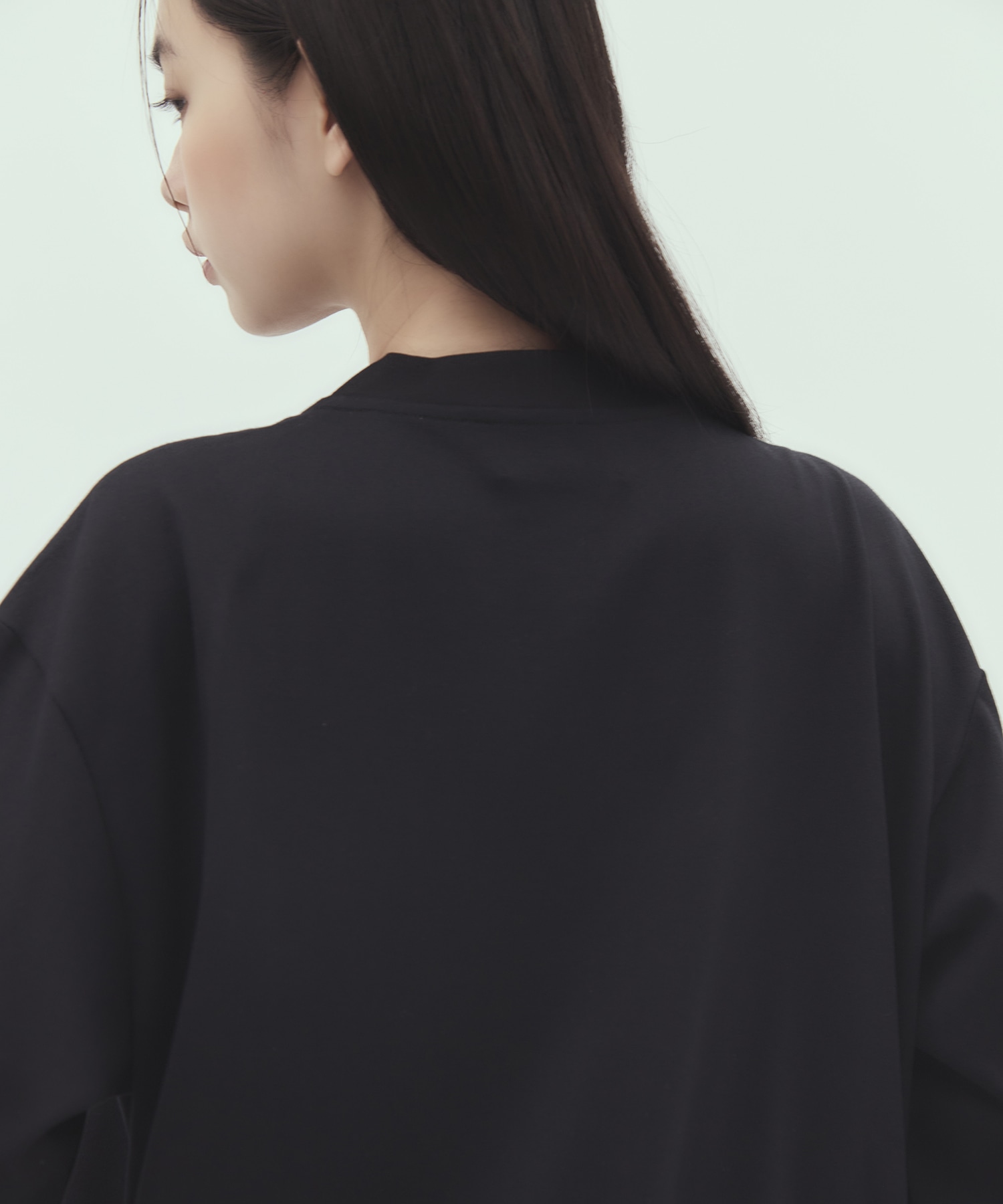 Circolo Long Sleeve T-Shirt VIVIANO