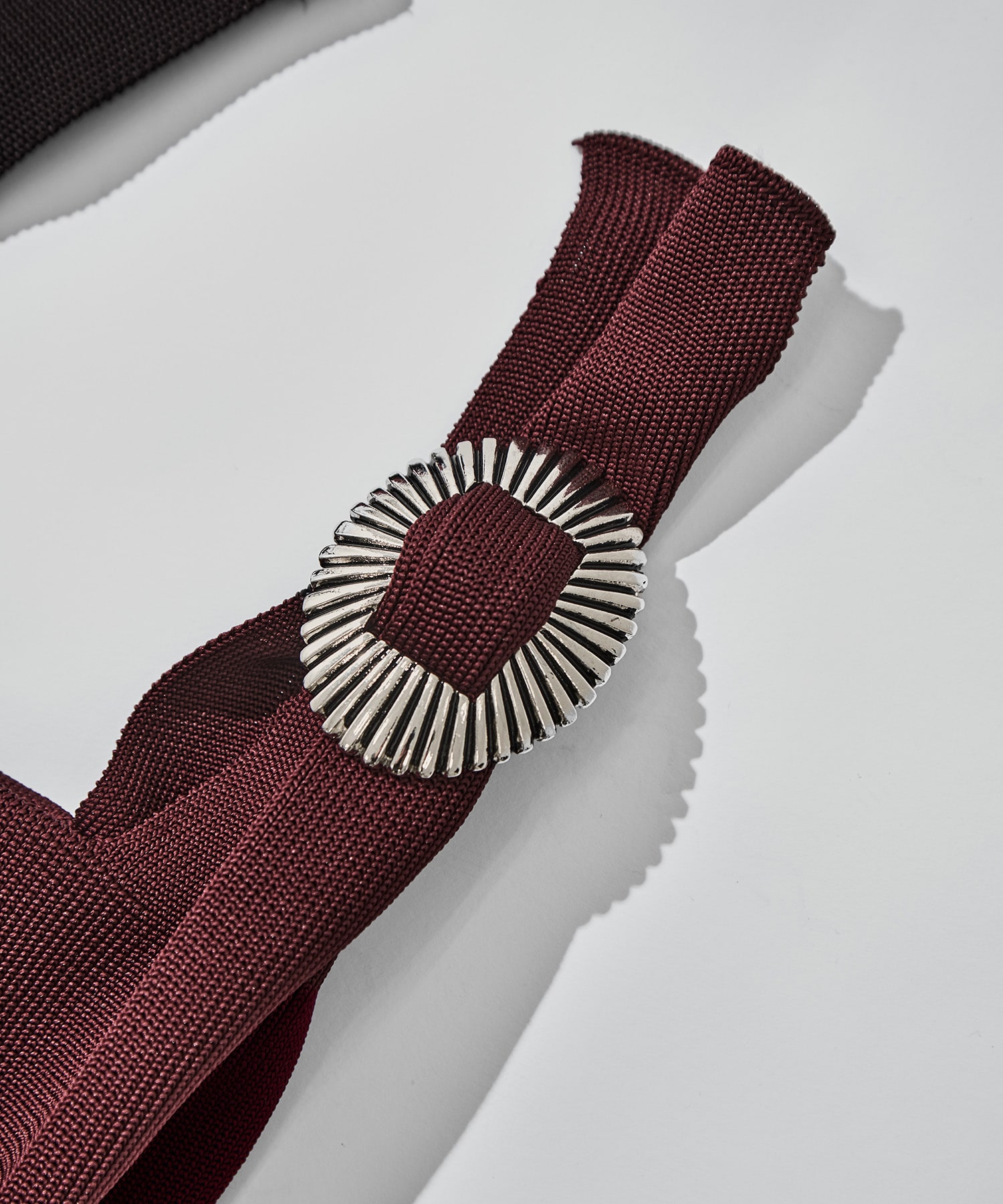 Concho knit bag TOGA