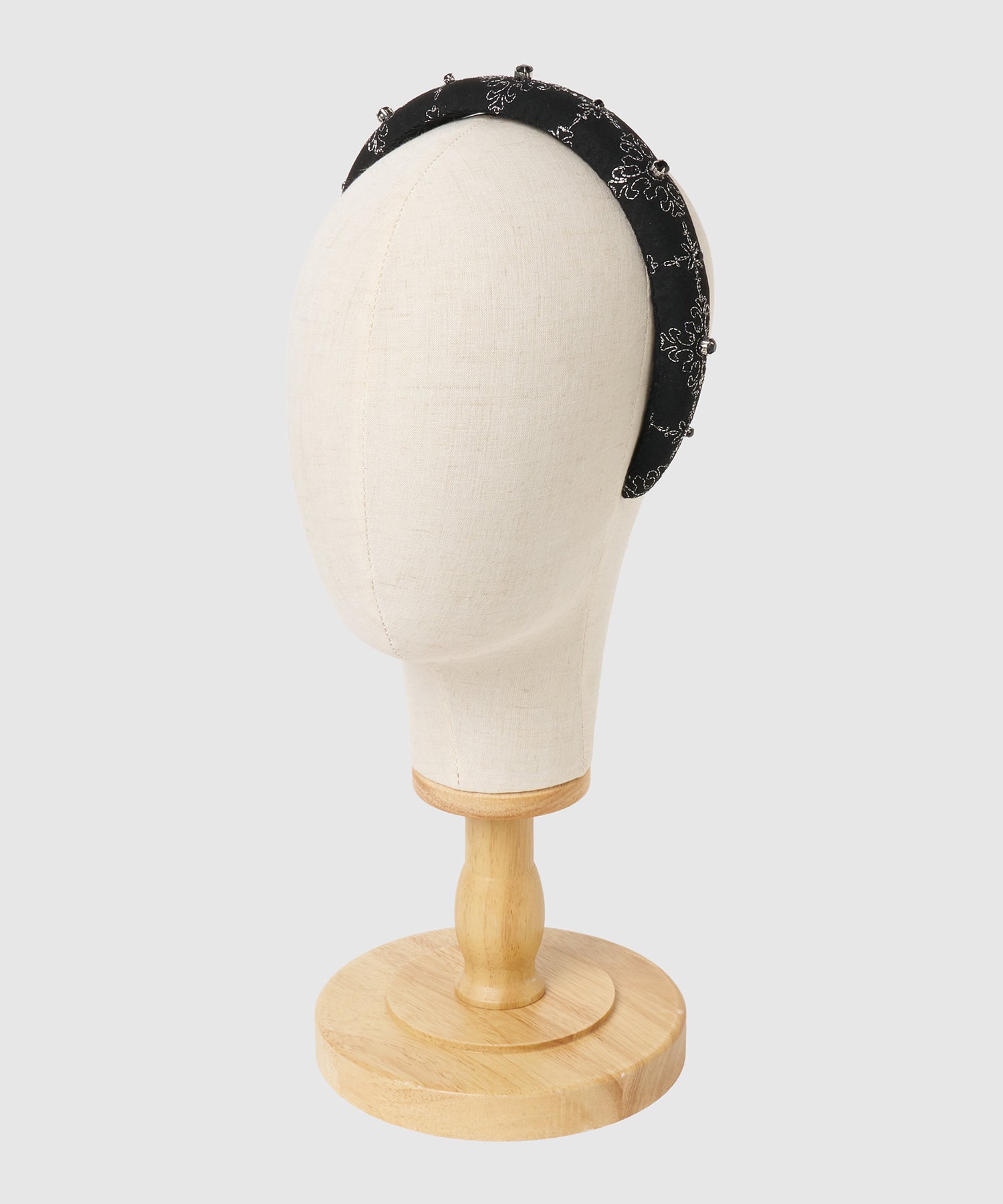 mini palace tiles hair band tanakadaisuke