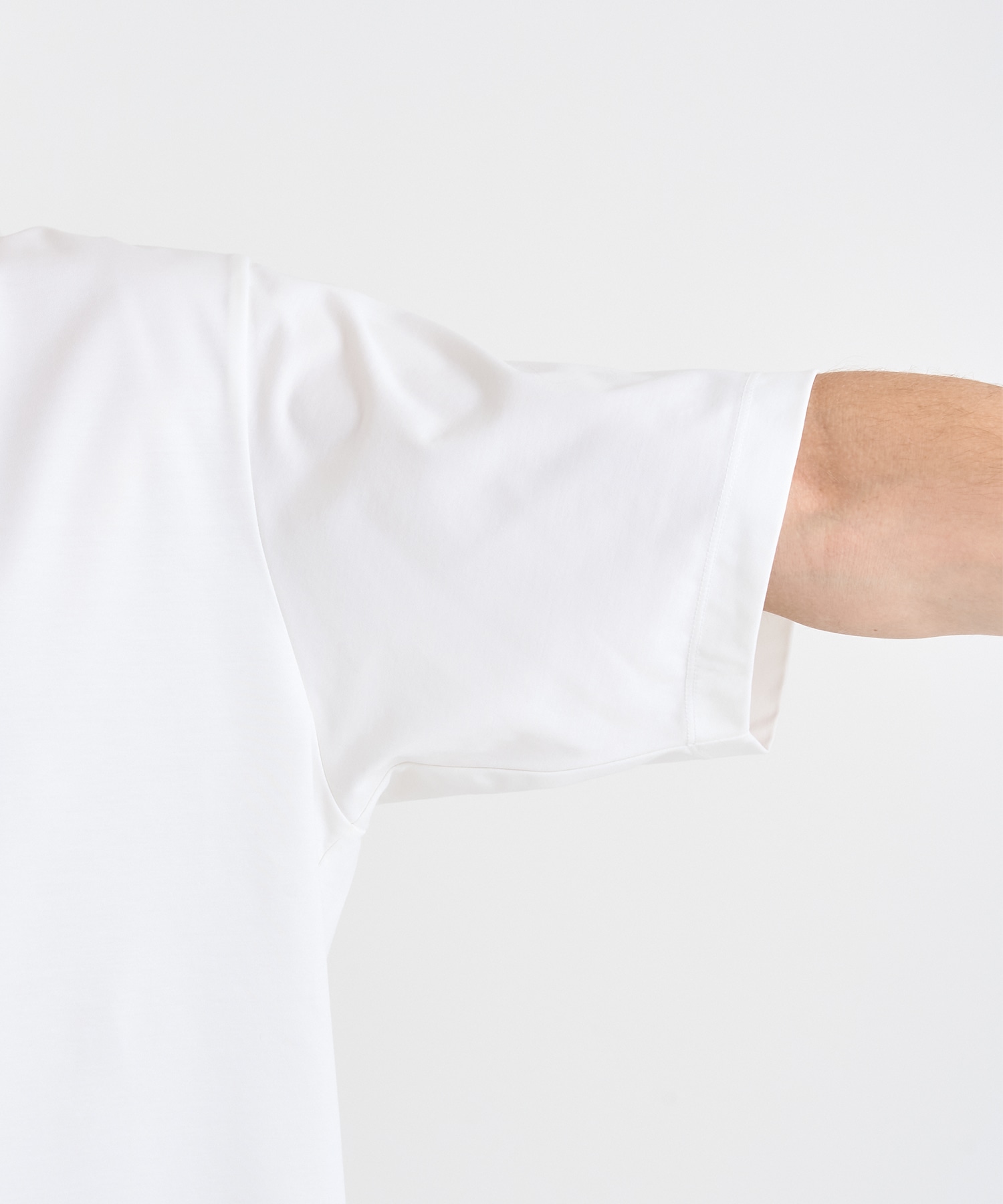 SOLOTEX Jersey S/S Pocket& Rib T-Shirts 