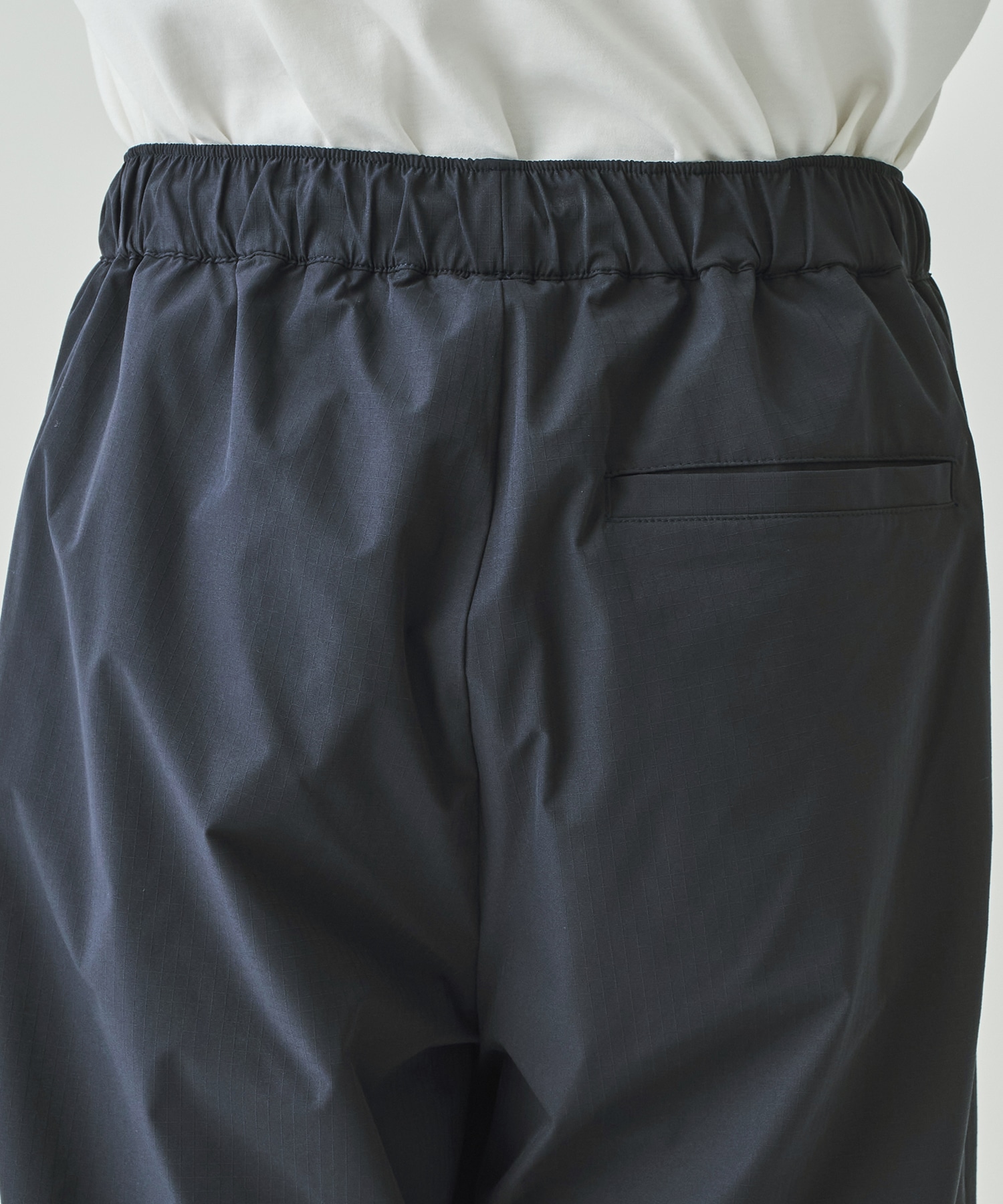 NYLON PANTS FACETASM