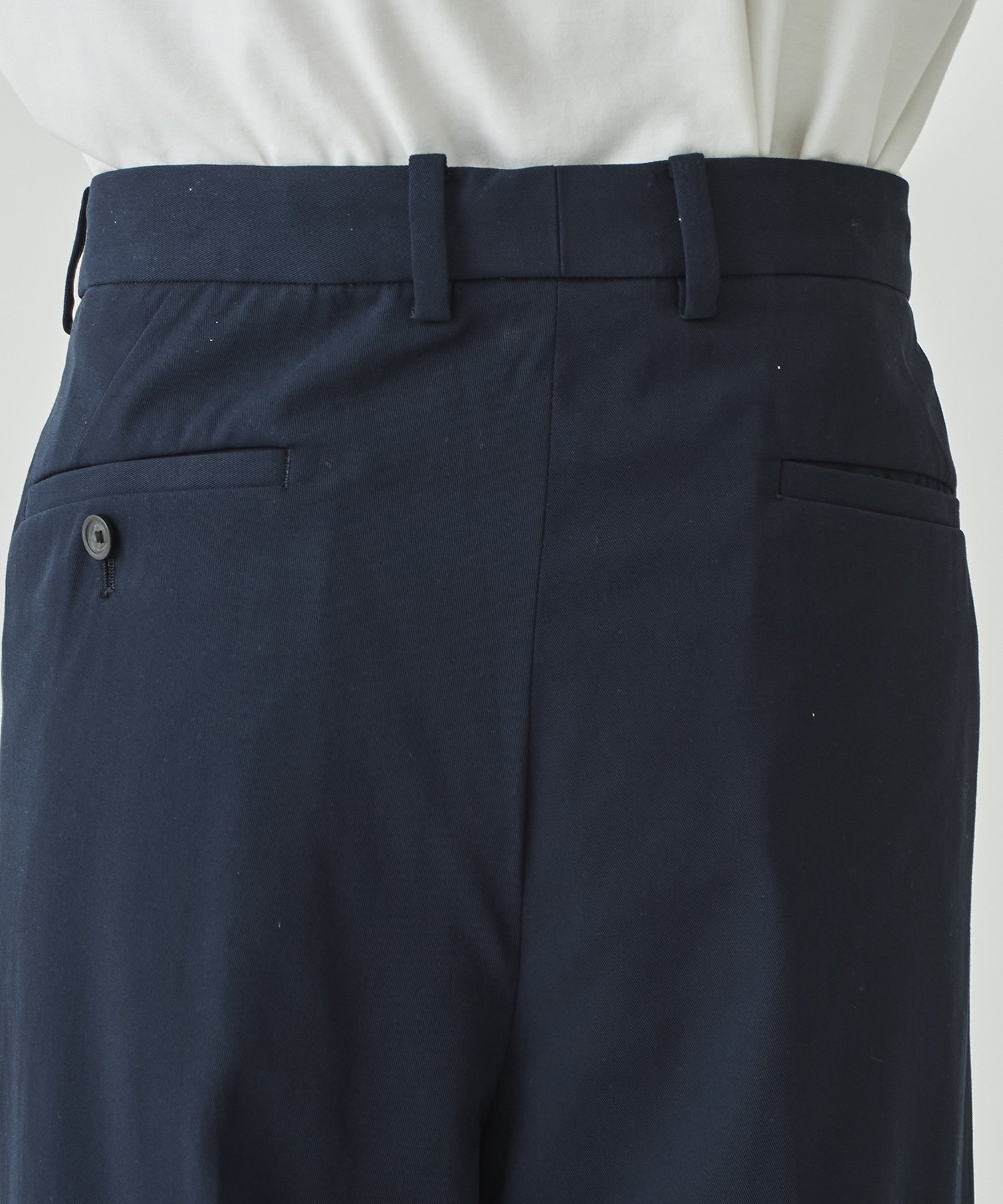 STRAIGHT PANTS URU TOKYO