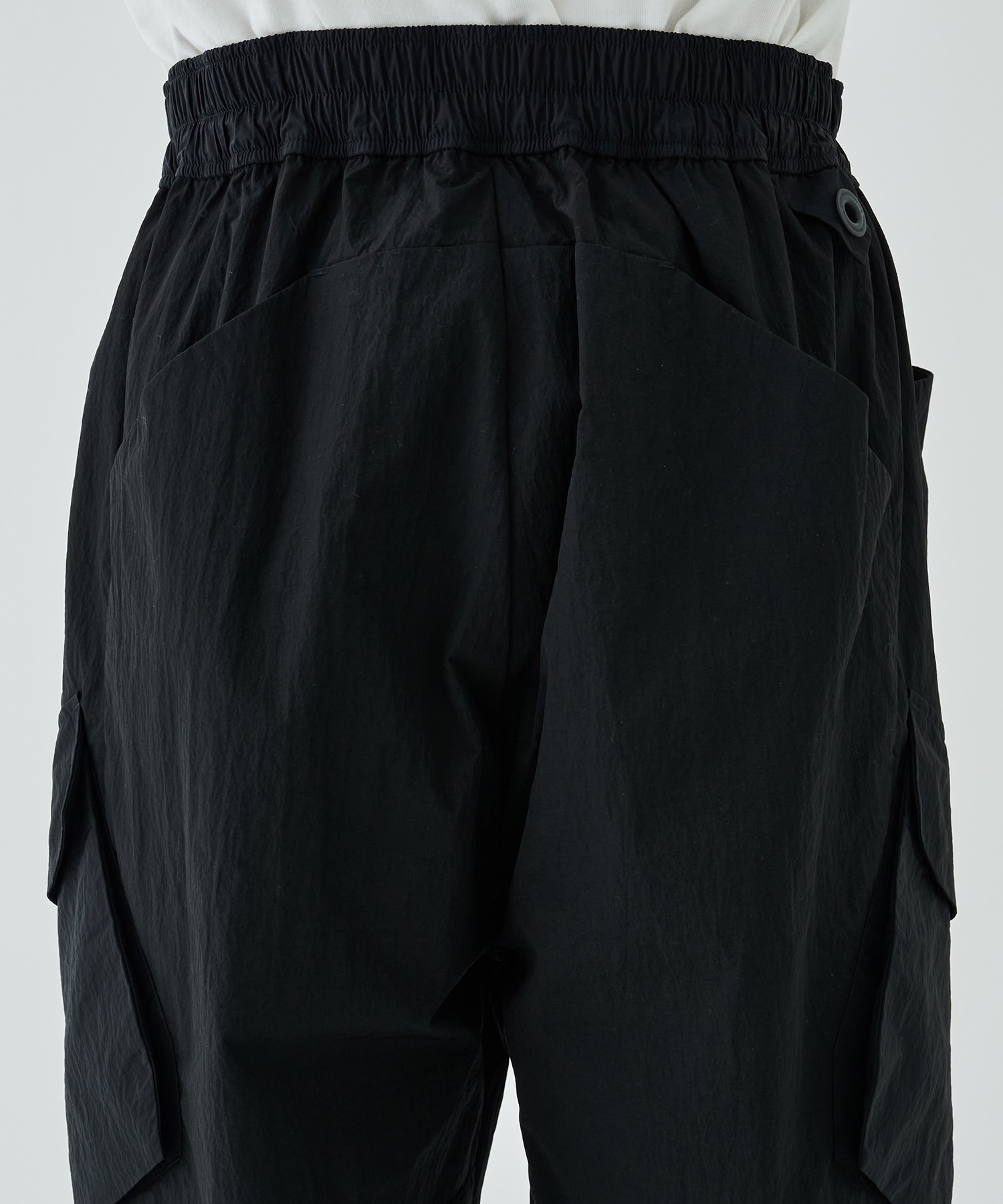 〈別注〉FULL LENGTH CARGO PANTS White Mountaineering