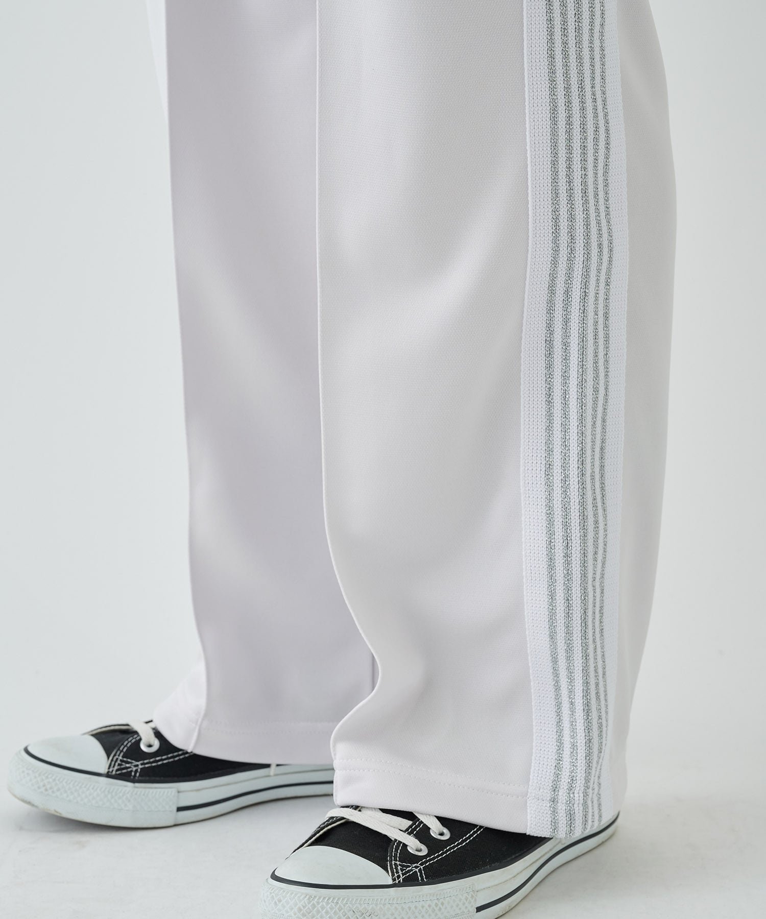 <別注>Track Pants/Lame NEEDLES