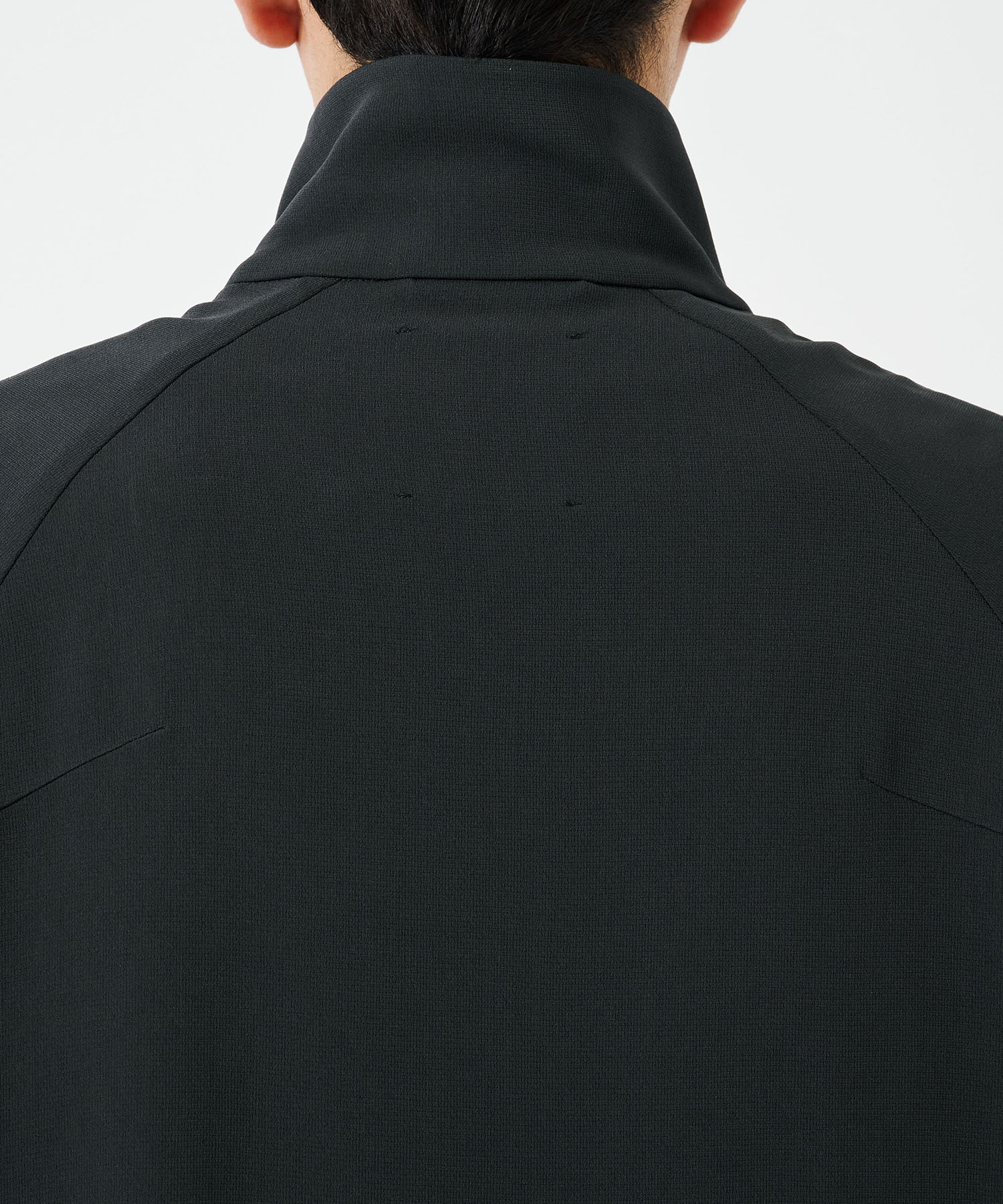 ESSENTIAL STAND BLOUSON STUDIOUS