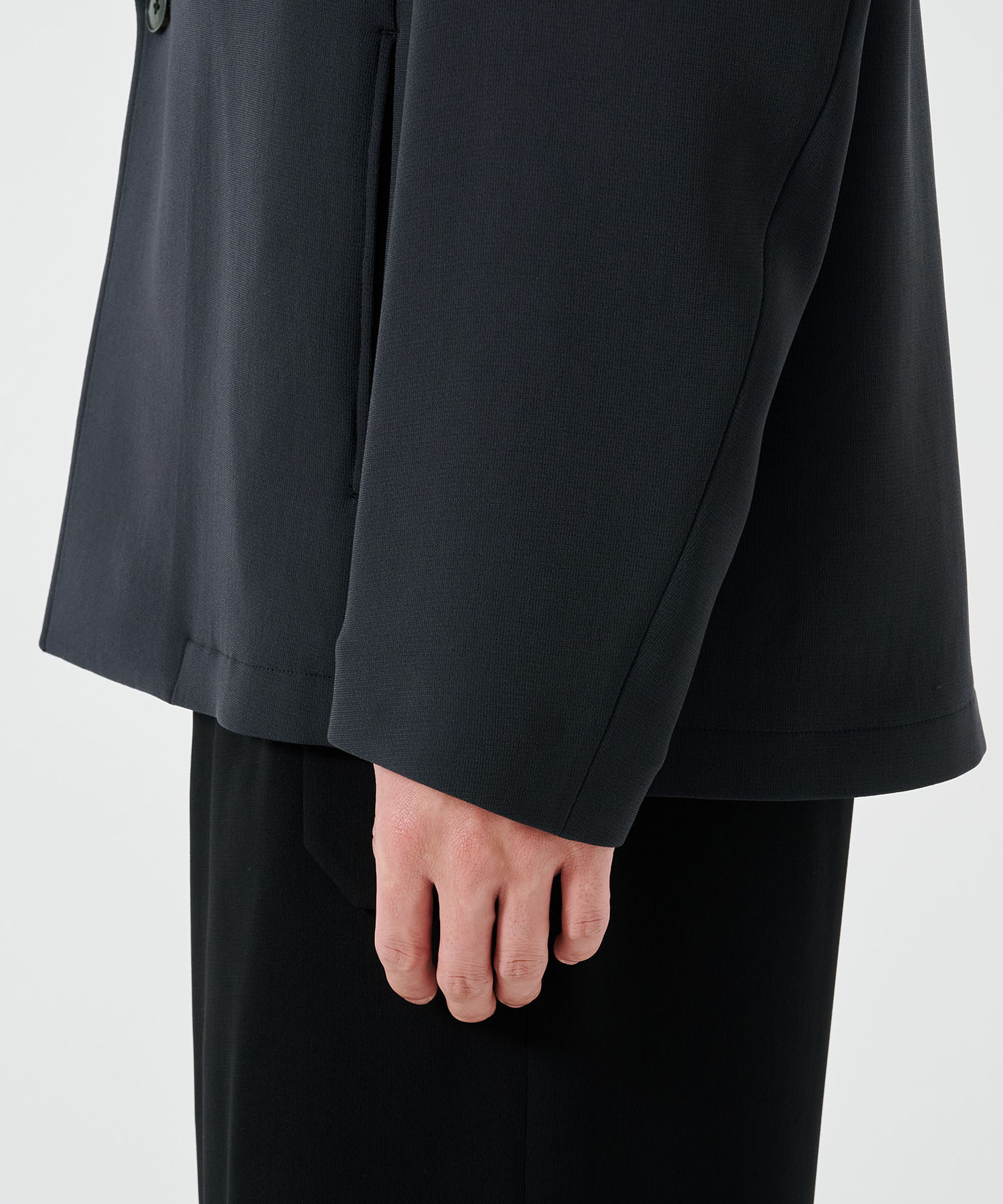 ESSENTIAL RELAX JACKET STUDIOUS