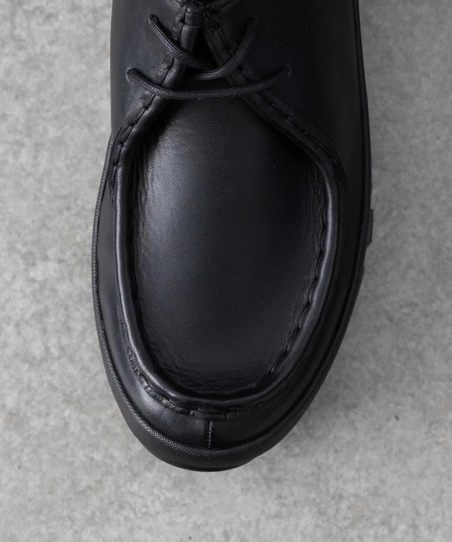 TYROLEAN SHOES with Vibram PADRONE