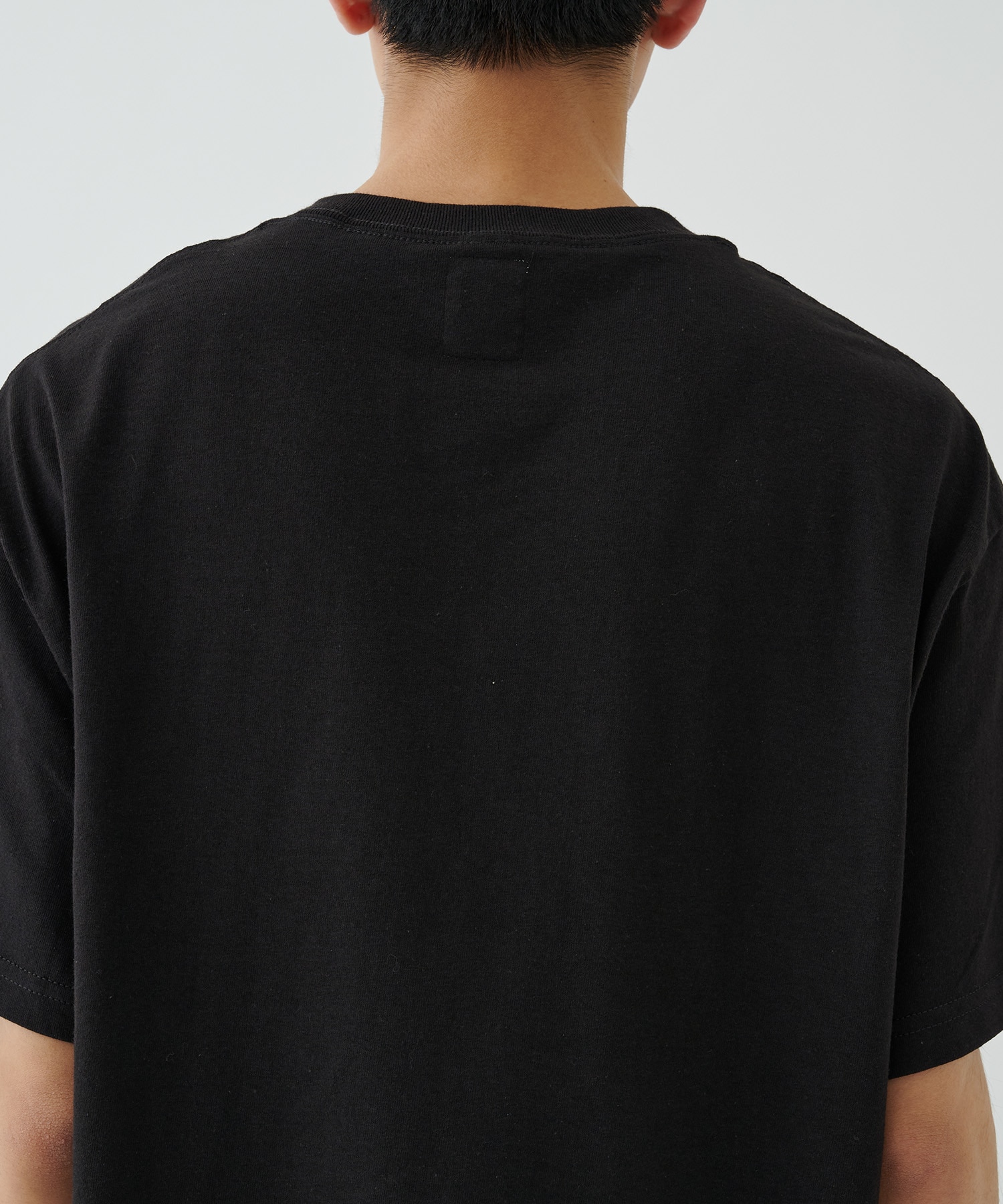 HIGHTIMES / CREW NECK T-SHIRT ( TYPE-2 ) WACKO MARIA