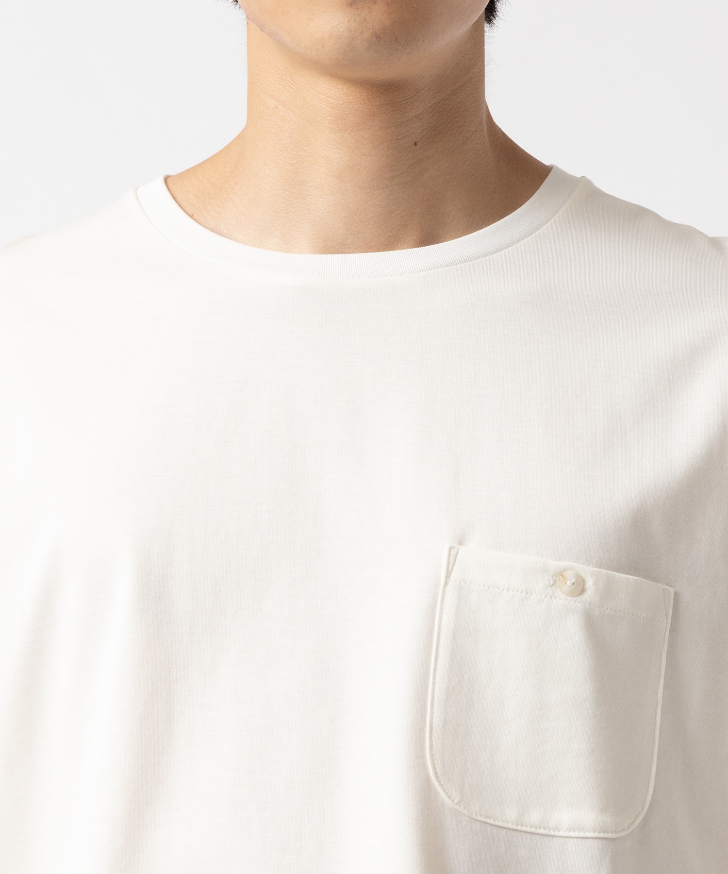 ビューティーコットンコードTEE STUDIOUS