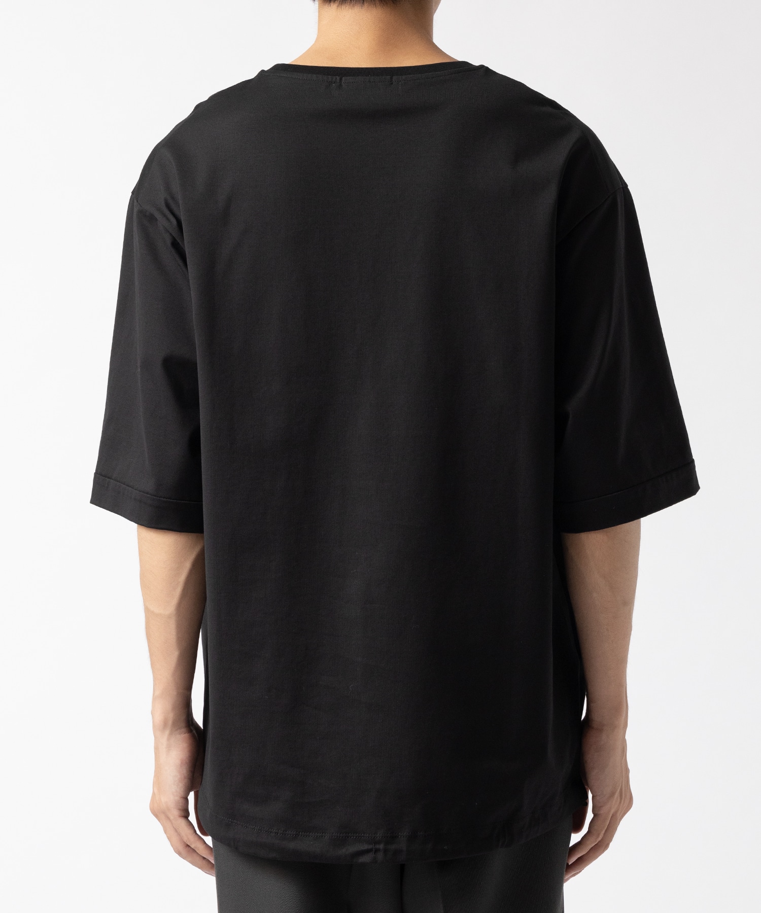 ビューティーコットンコードTEE STUDIOUS
