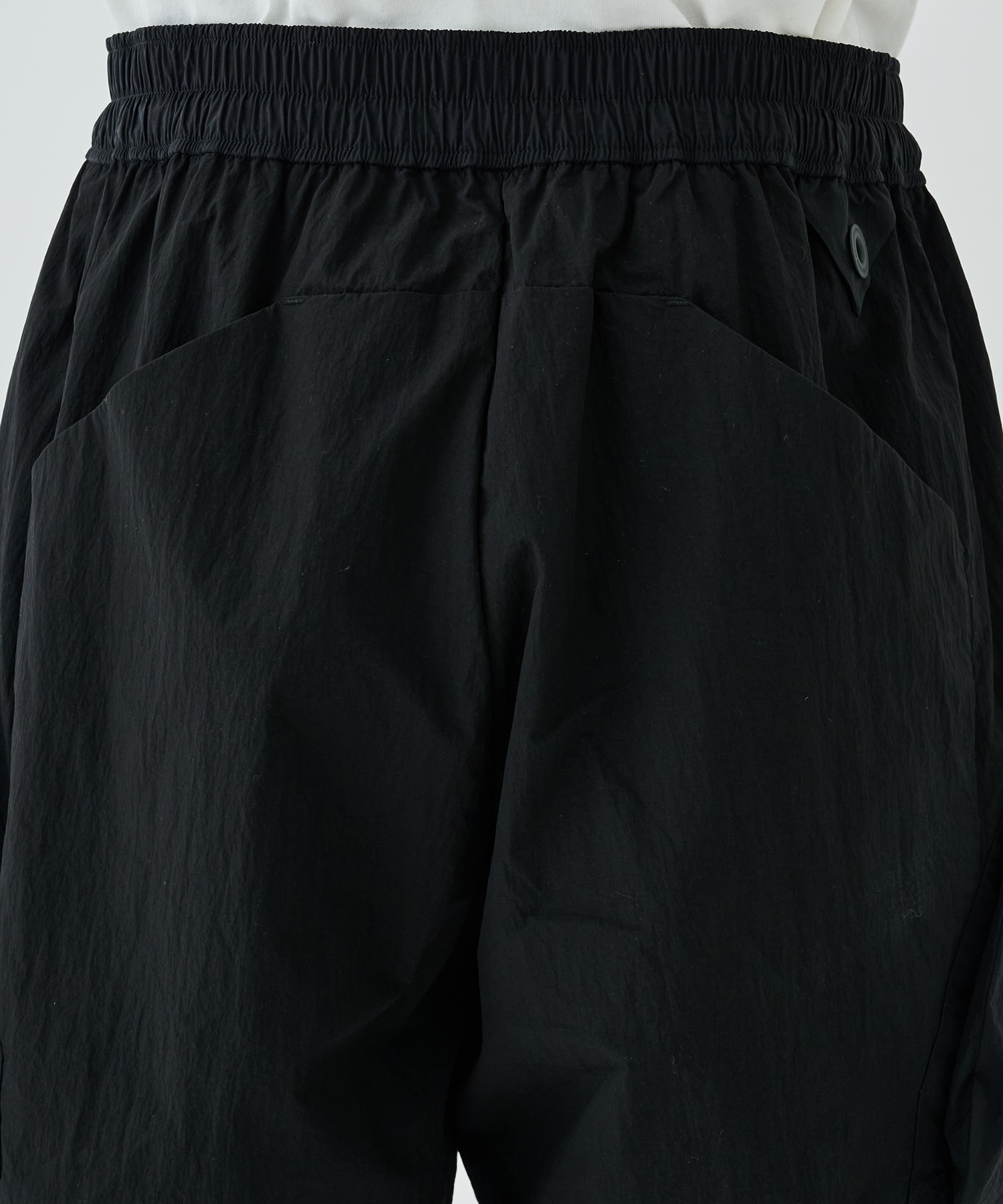 〈別注〉CARGO SHORT PANTS White Mountaineering