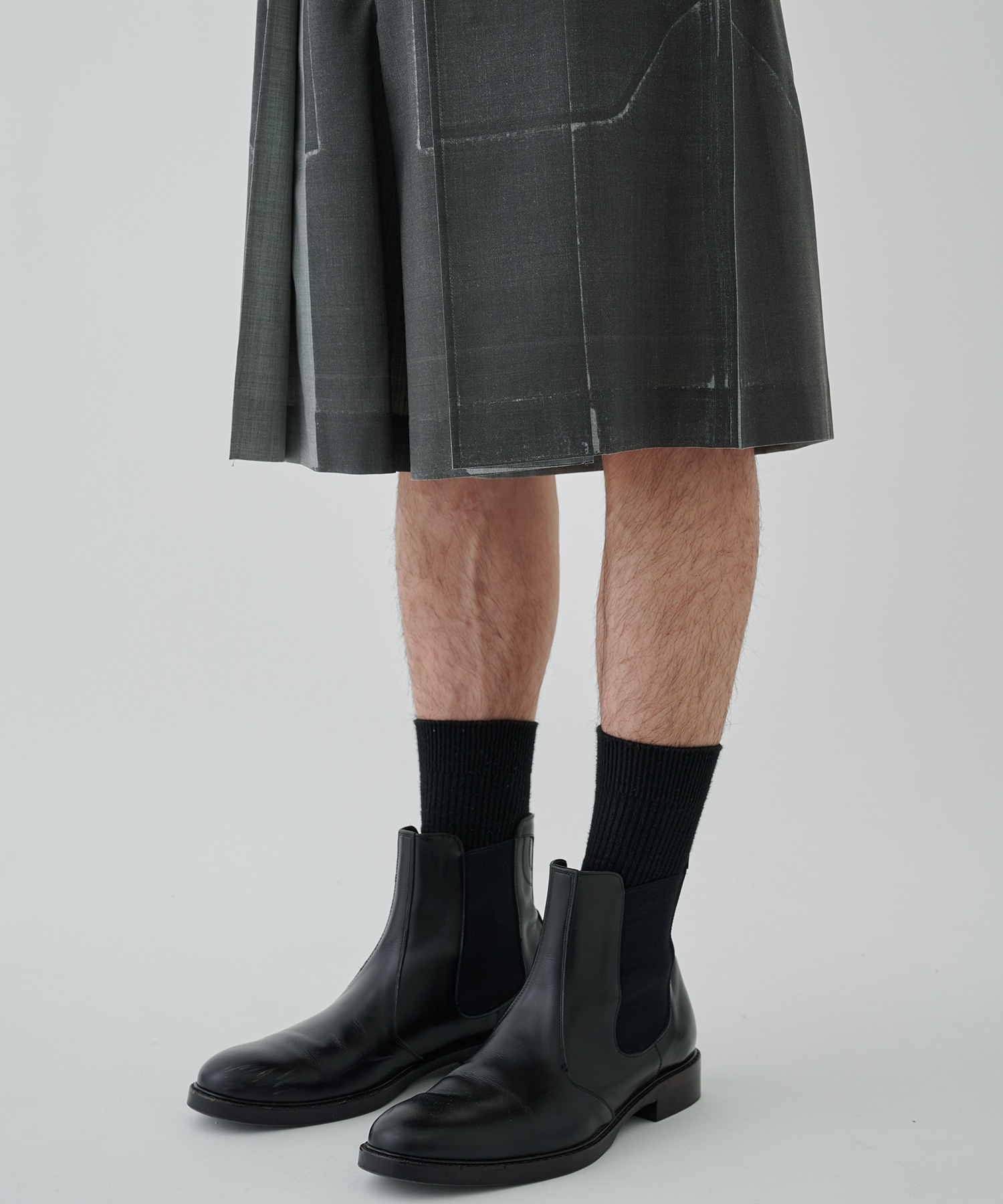 <別注> SHORTS TAAKK