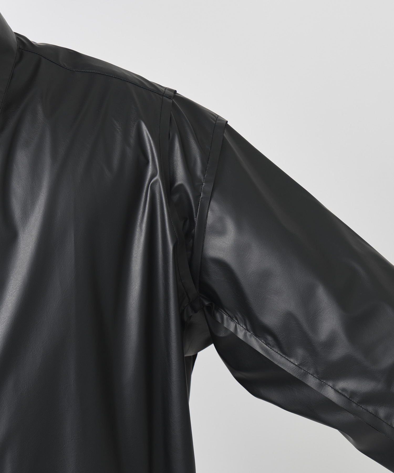別注 SHIRTS N.HOOLYWOOD
