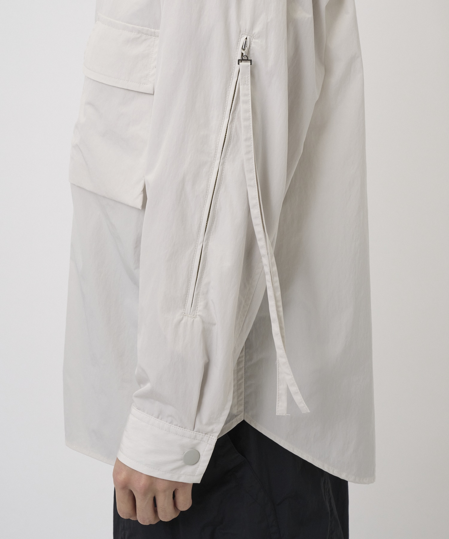 〈別注〉Work Shirt UJOH HOMME