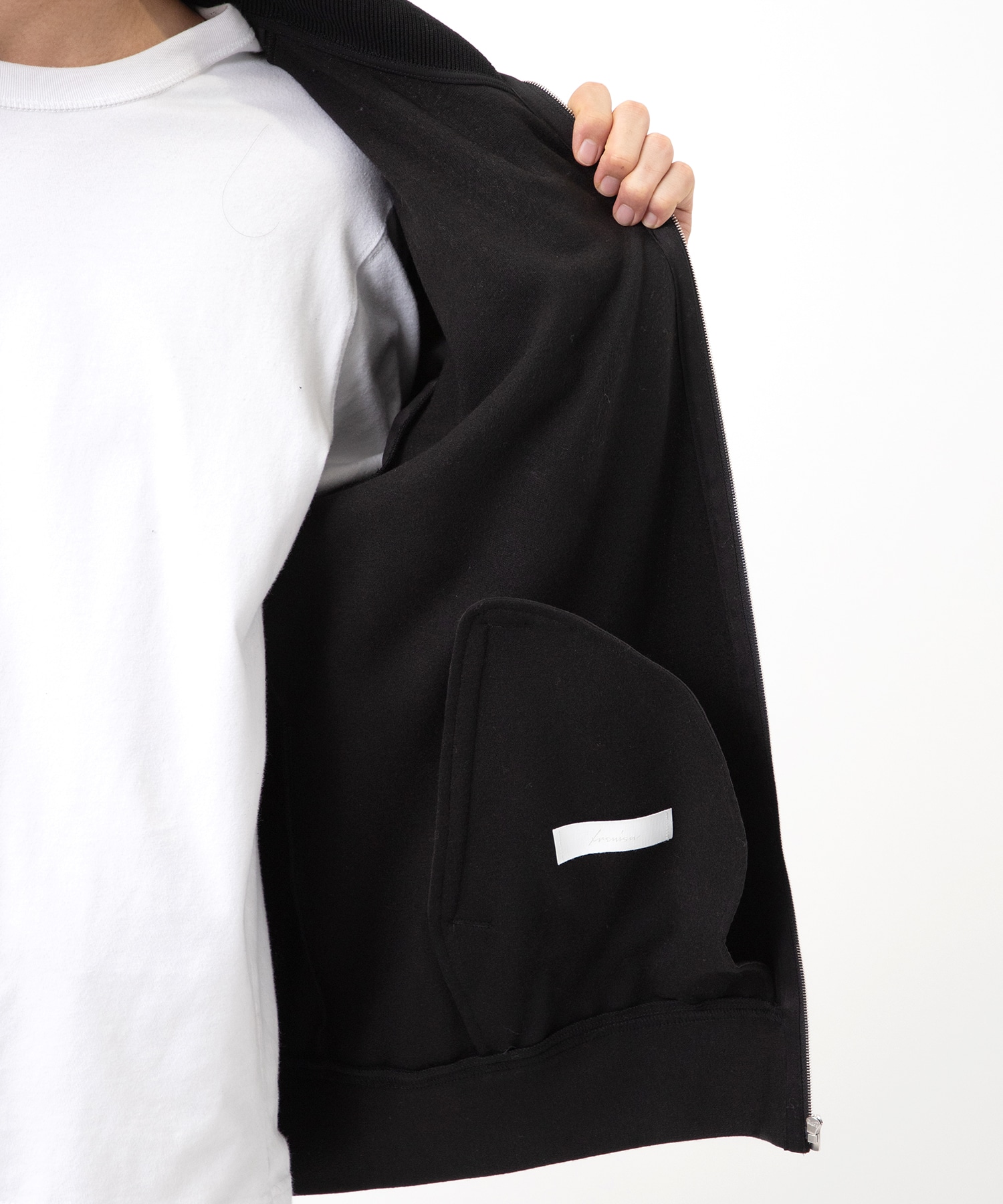 〈別注〉TRACK JACKET IRENISA