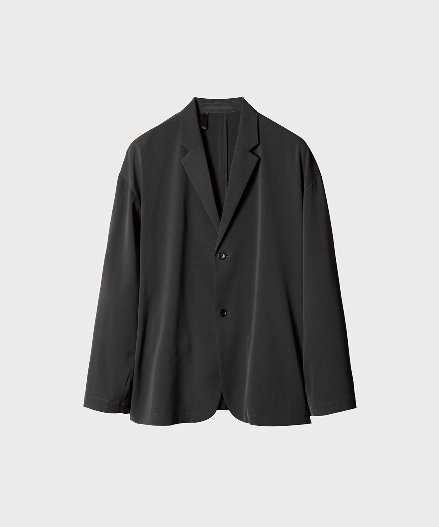 2242-JK23-023 EASY JACKET N.HOOLYWOOD