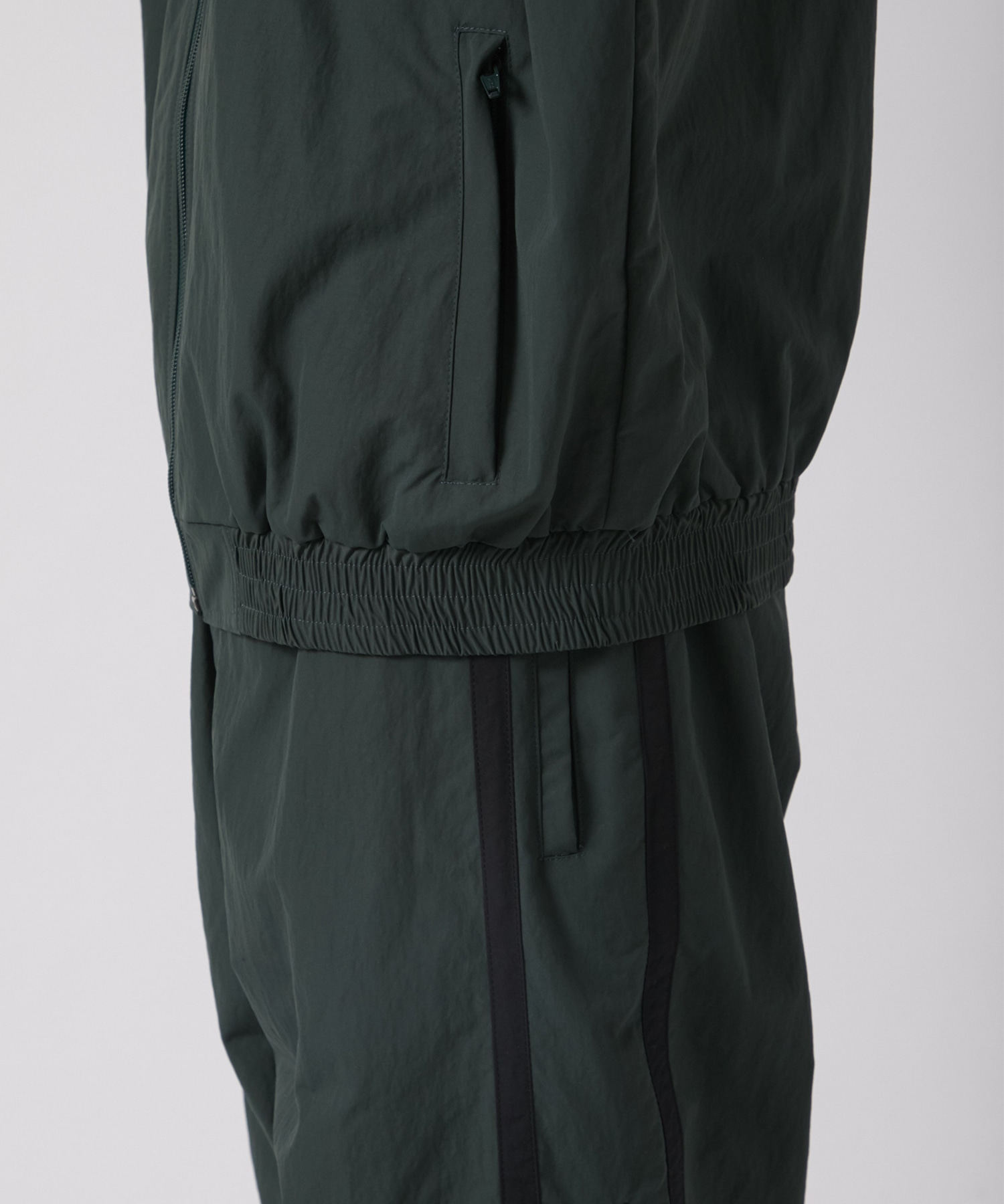 TRACK JACKET WACKO MARIA