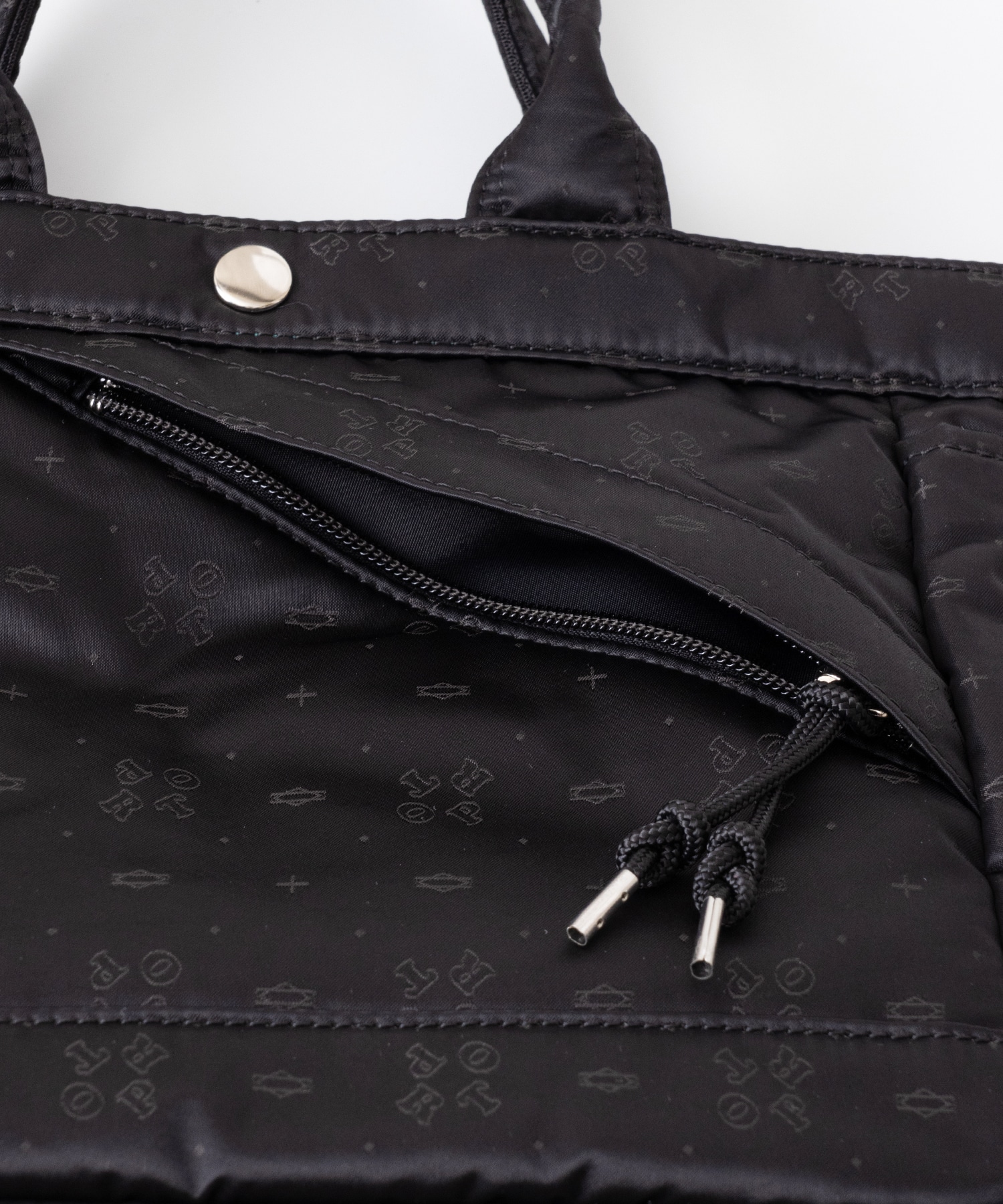 2WAY TOTE BAG PORTER