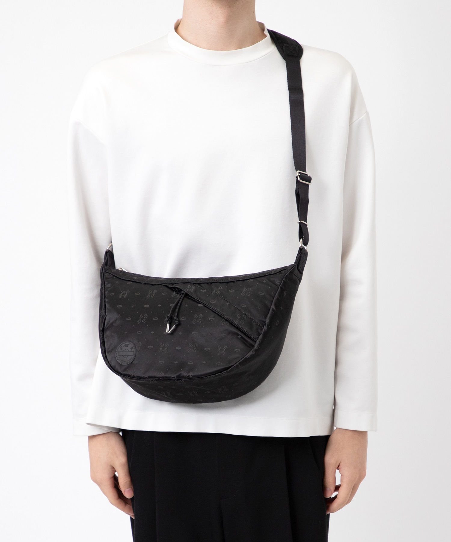 SHOULDER BAG PORTER