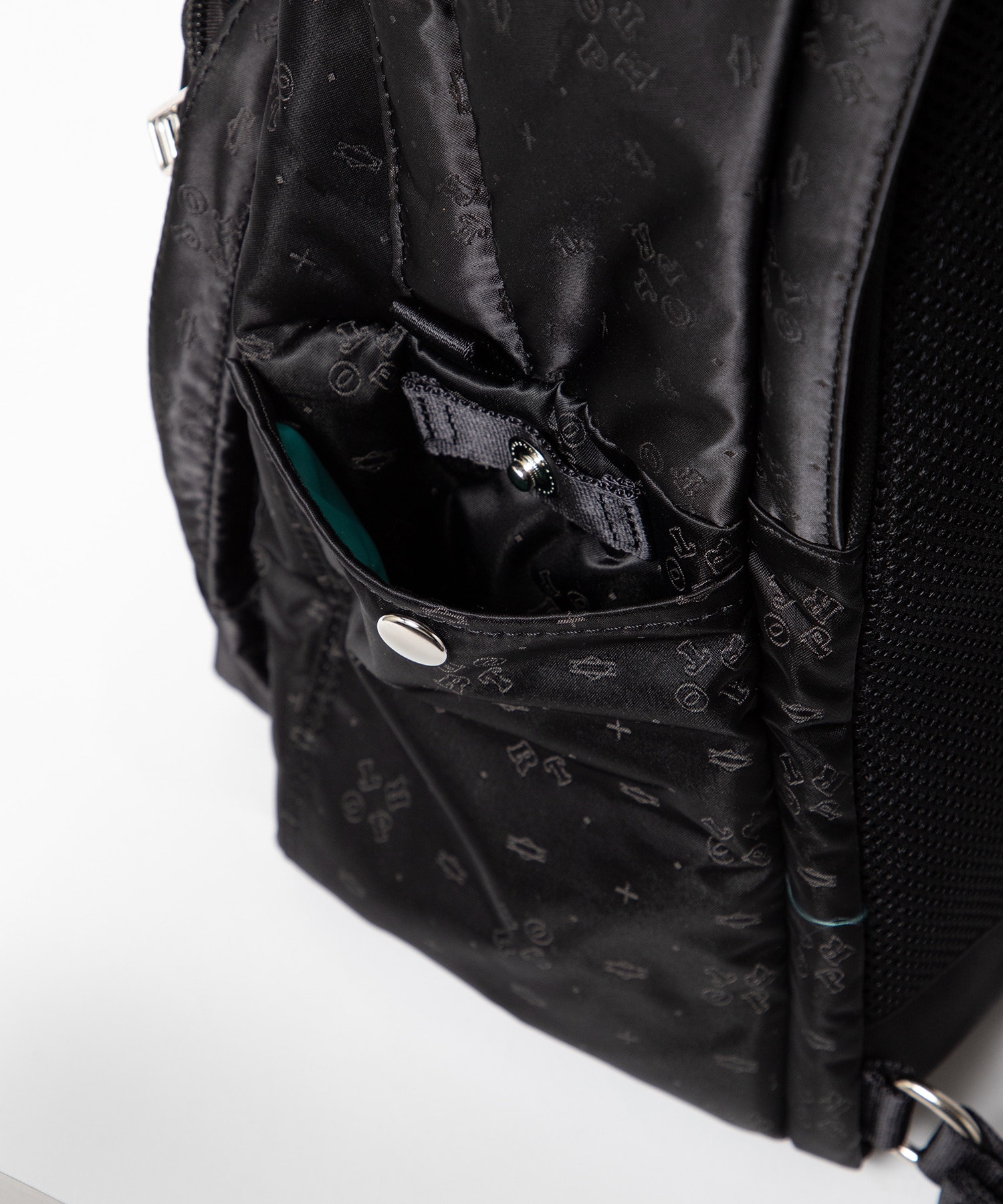 BACK PACK PORTER