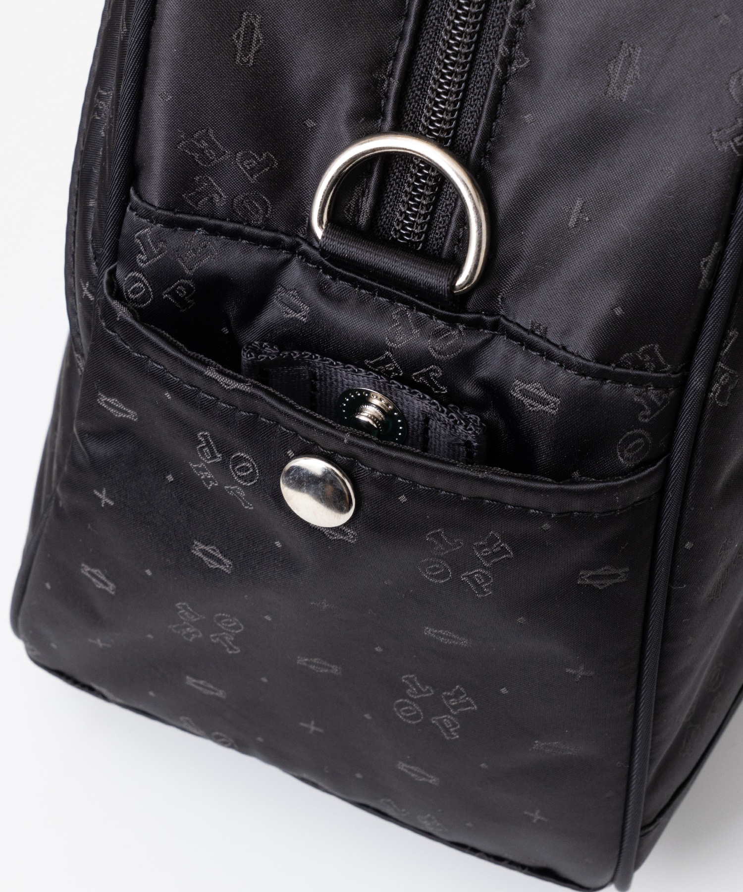 2WAY BOSTON BAG PORTER