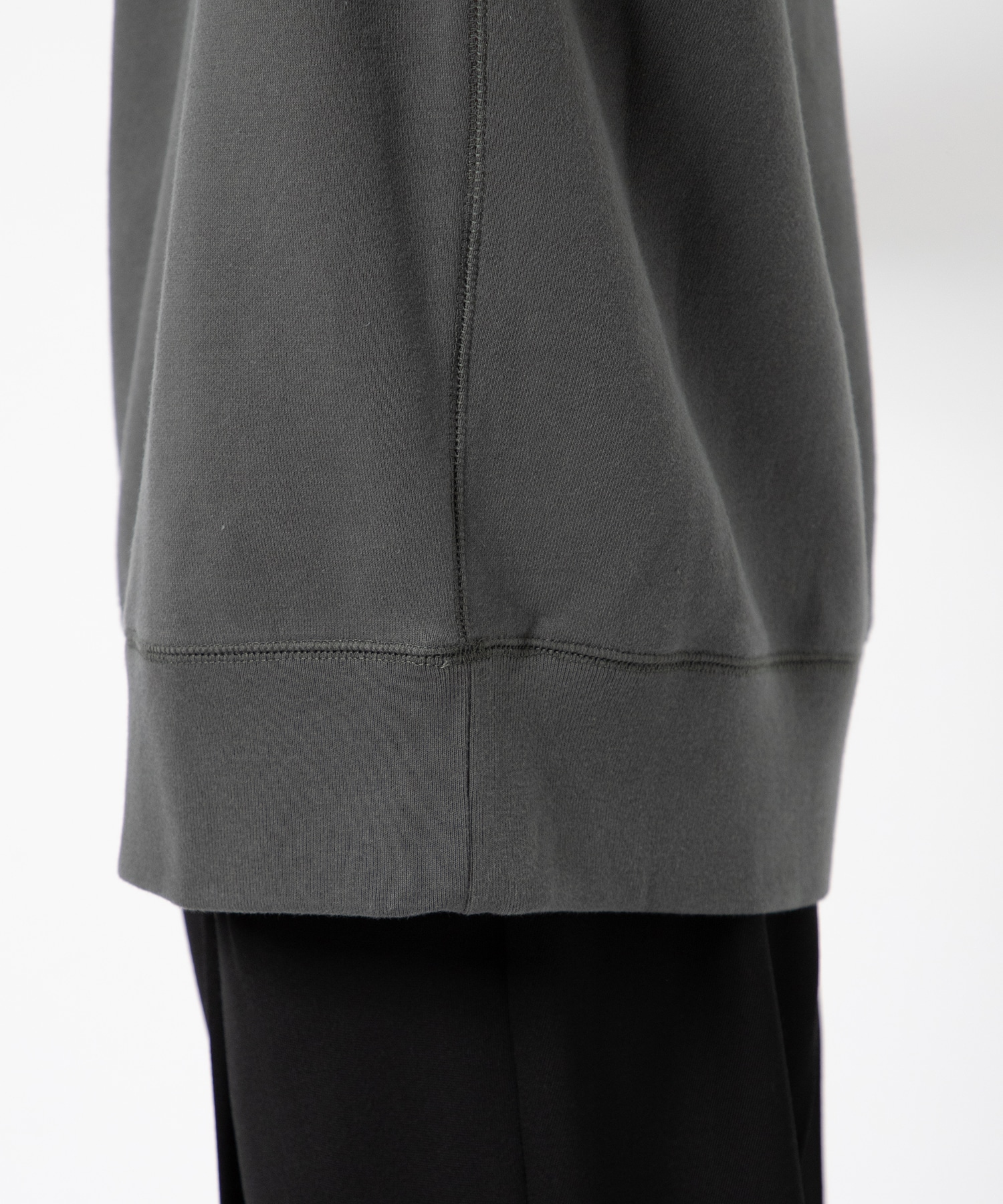 SWEATSHIRT N.HOOLYWOOD