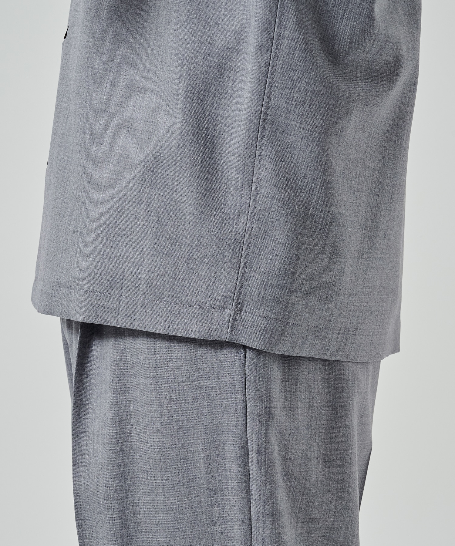 2251-SH30-002 L/S SHIRTS N.HOOLYWOOD