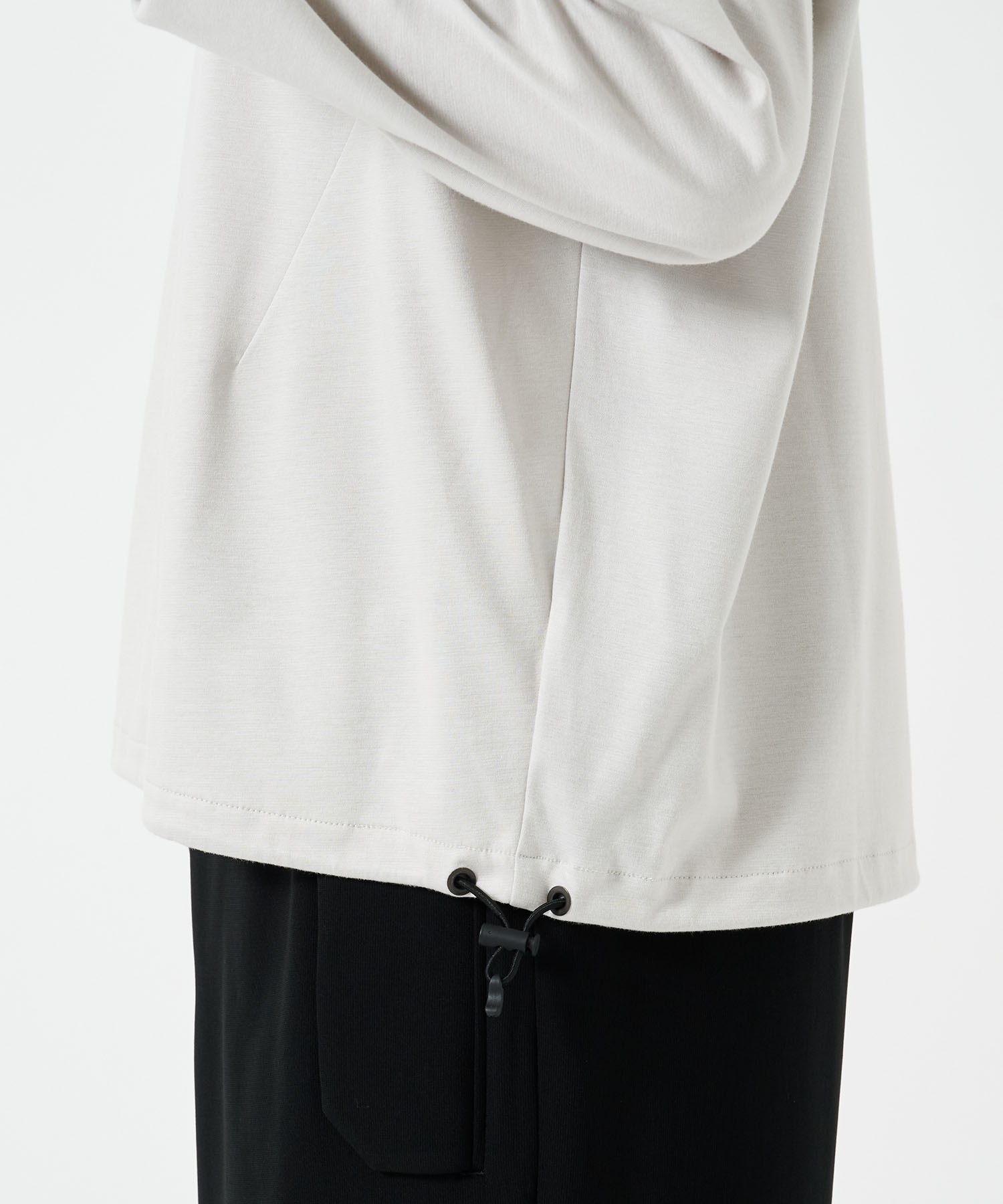 DRAWCORD SWEAT SHIRTS STUDIOUS