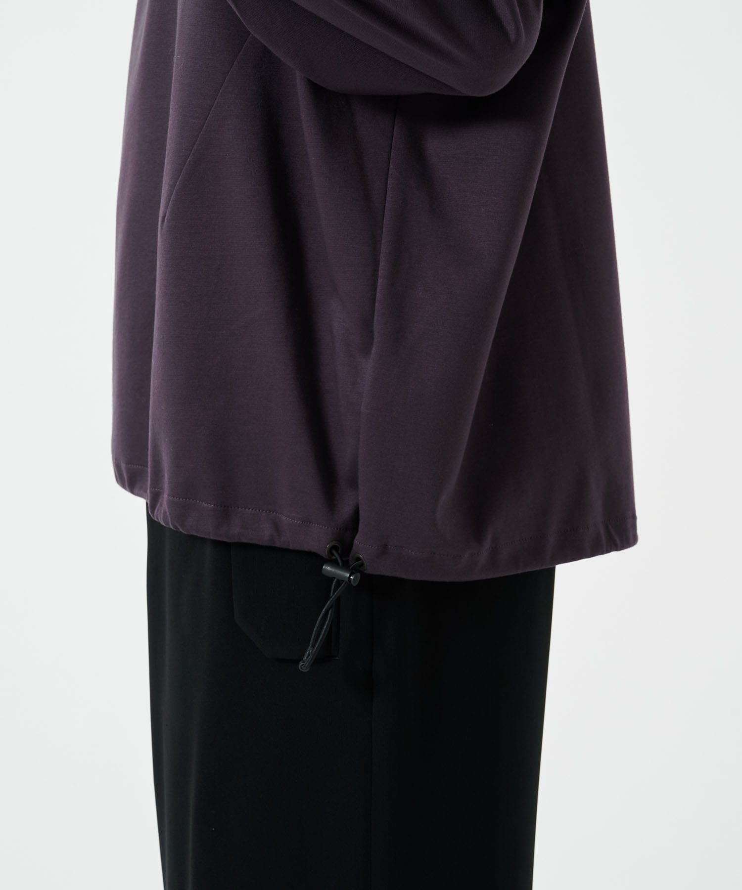 DRAWCORD SWEAT SHIRTS STUDIOUS